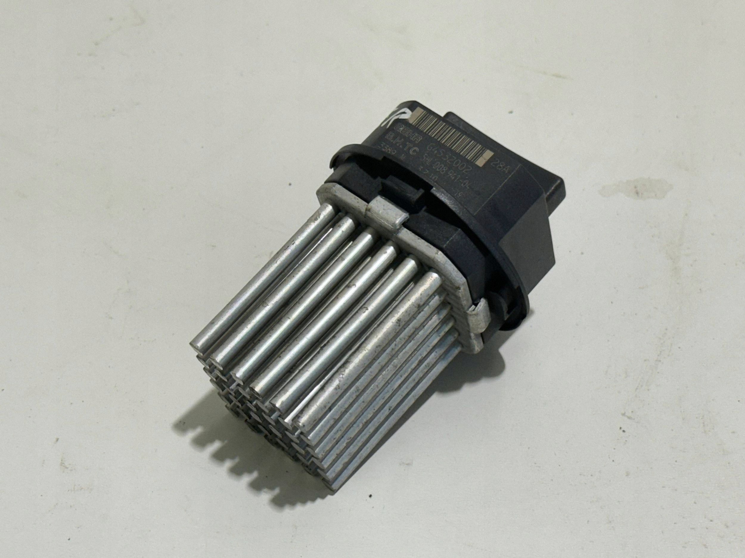 Resistência de ventilador OEM G4532002 para VW Crafter/Sprinter image 2