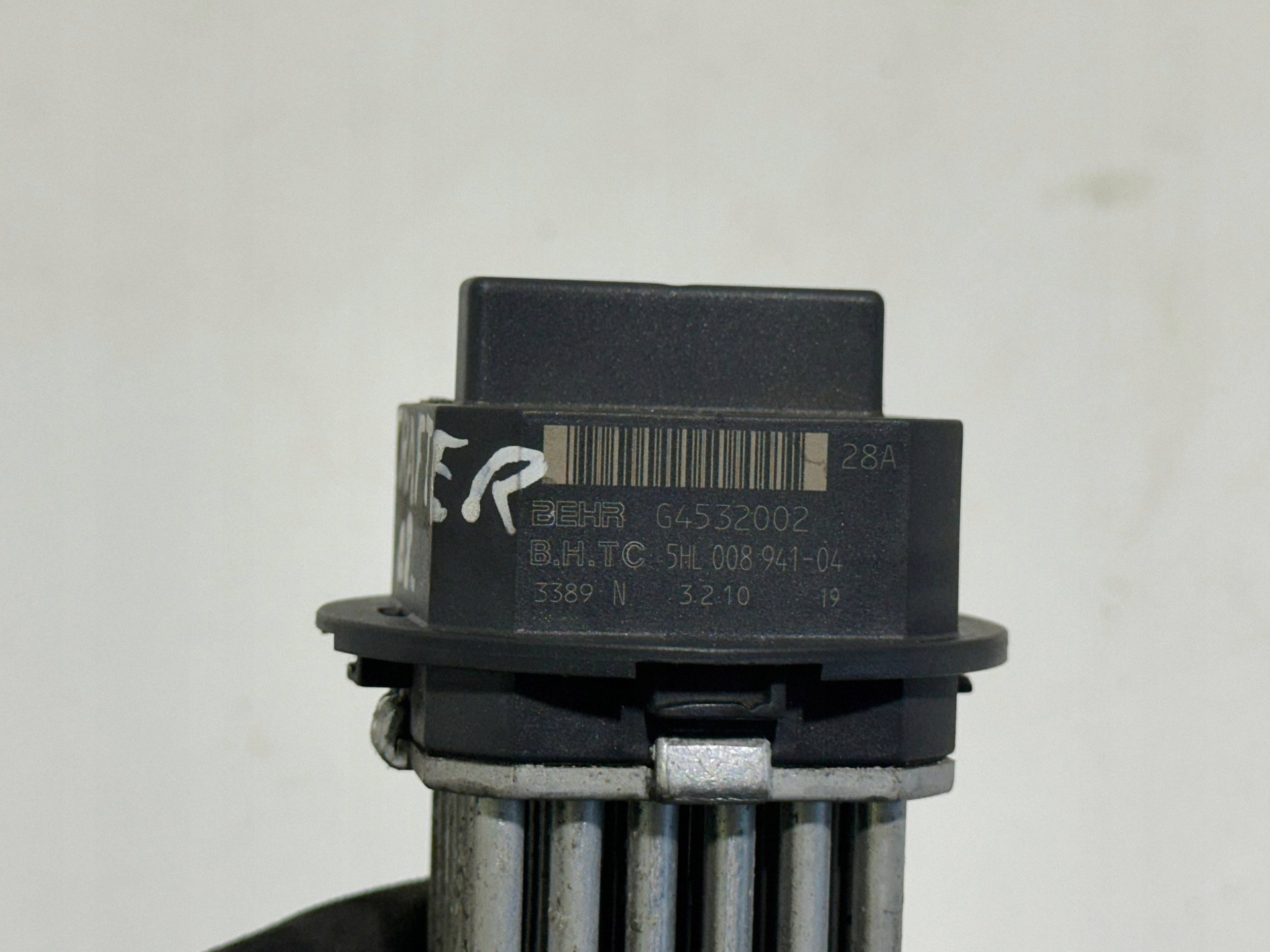 Resistência de ventilador OEM G4532002 para VW Crafter/Sprinter image 3