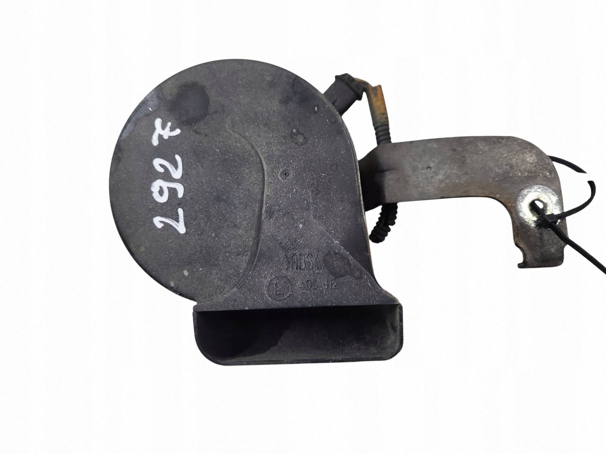 Bocina usada OEM CH2138 para Volvo S60 I 2.4L Diésel image 2