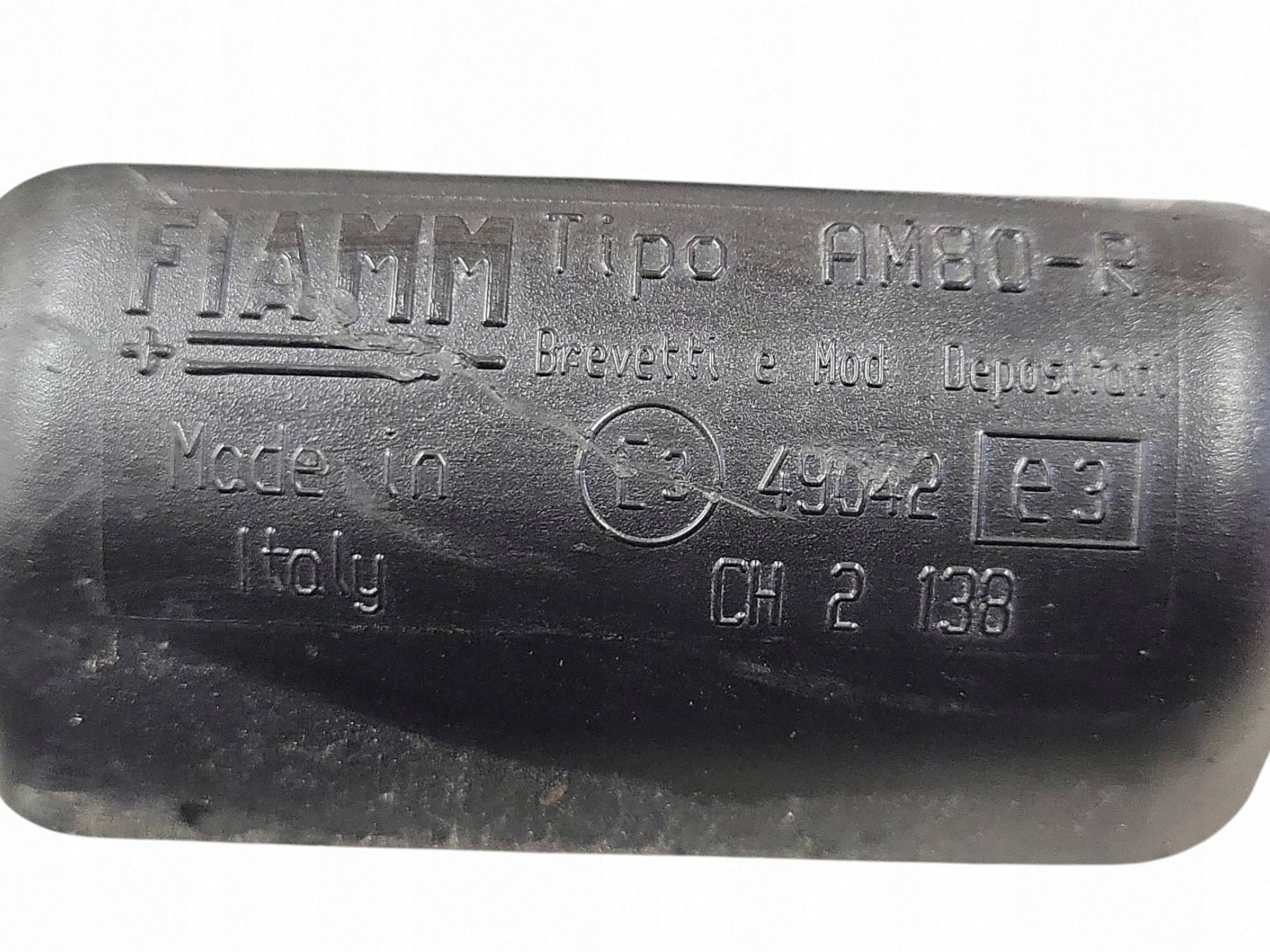 Bocina usada OEM CH2138 para Volvo S60 I 2.4L Diésel image 4