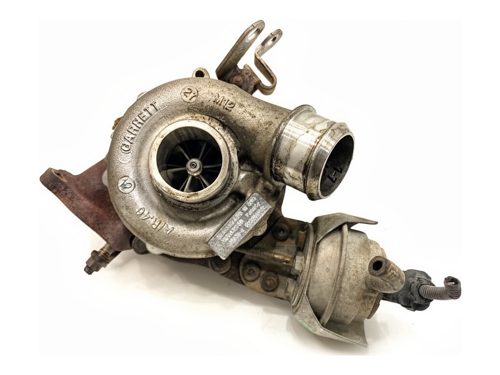 Turbo Ford OE OEM 9677063780 para Focus MK3 image 2