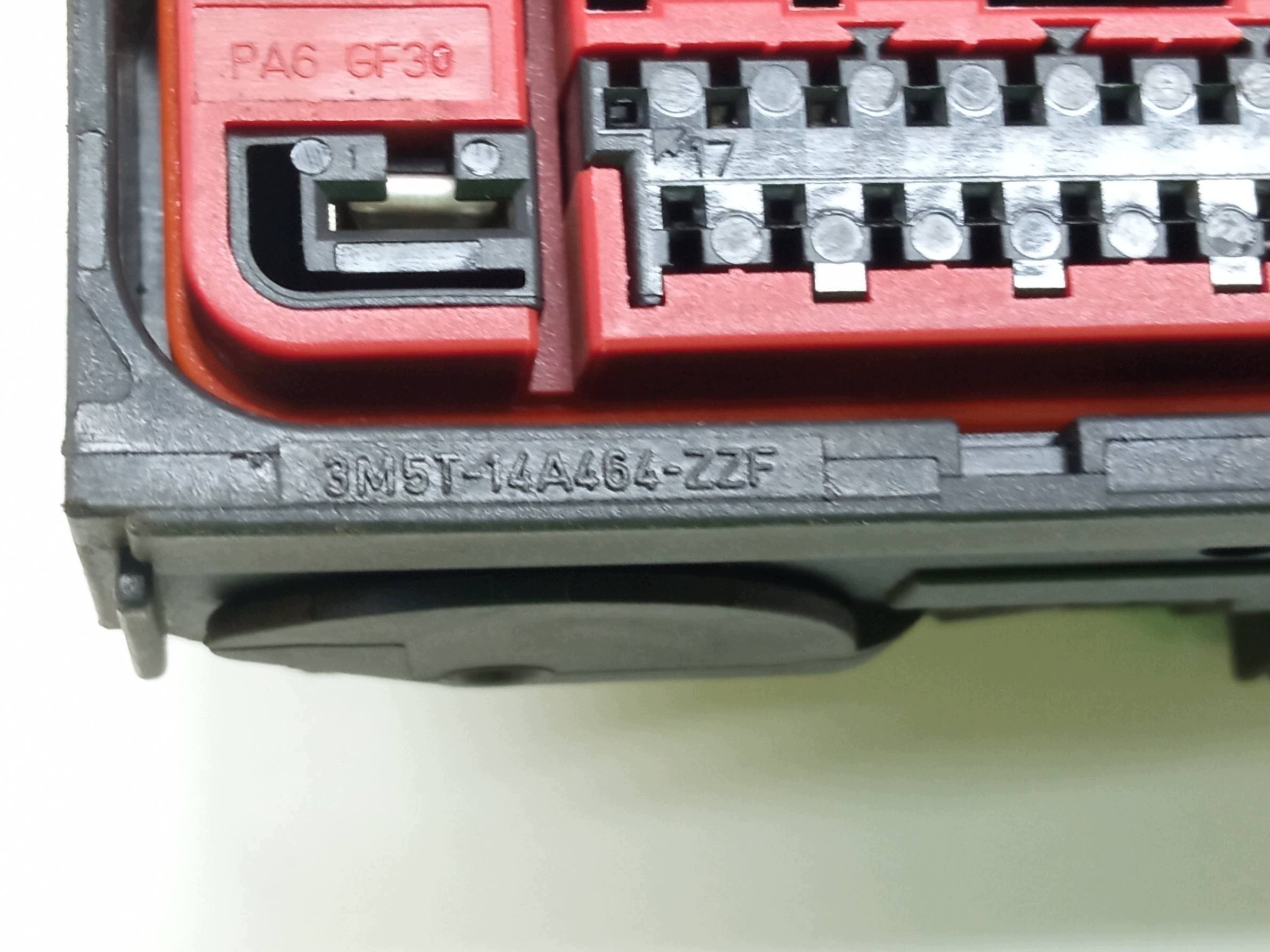 Conector Bomba ABS OEM 3M5T-14A464-ZZF para Ford C-MAX image 3