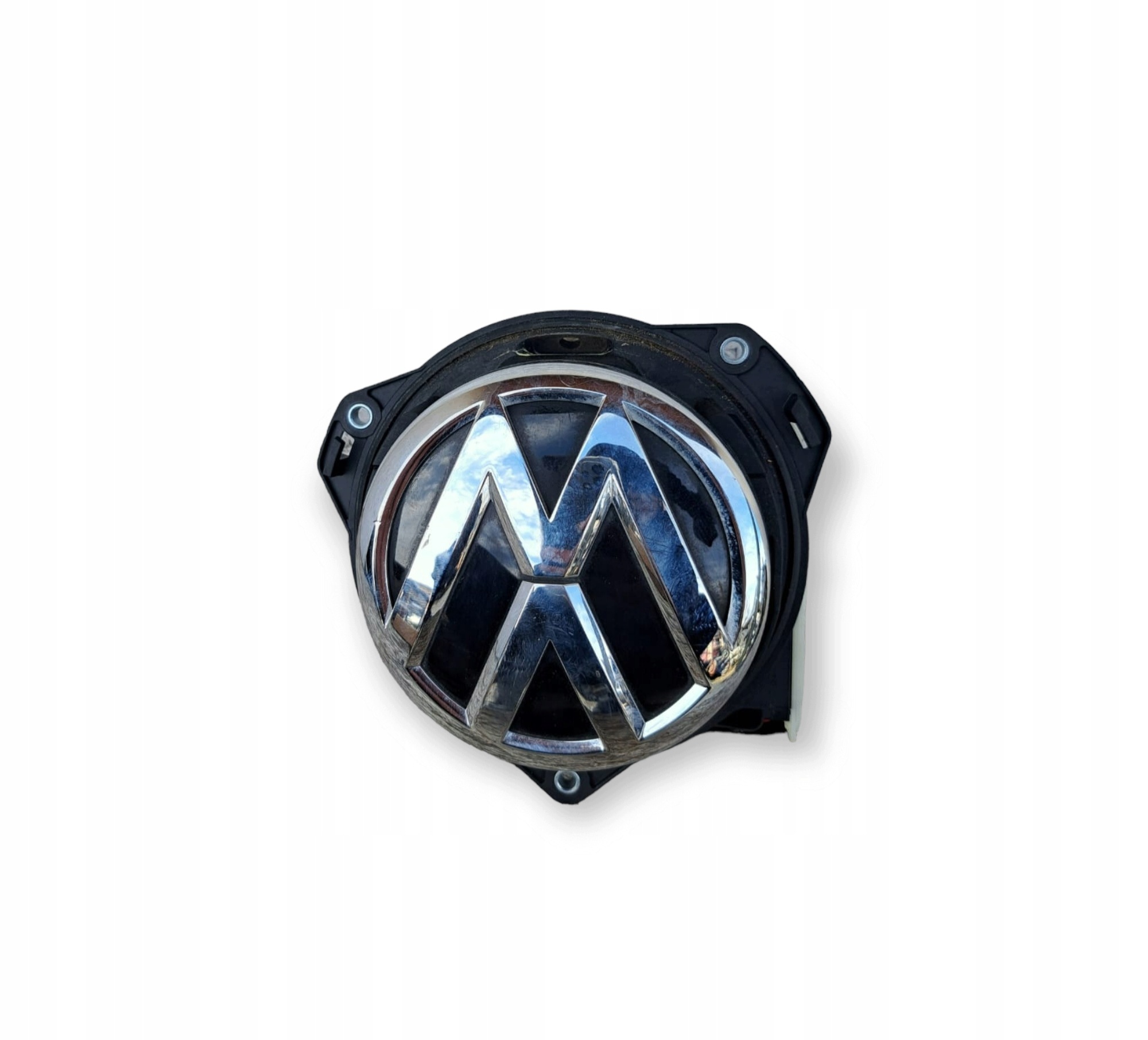 VW Sportsvan achterklephendel OEM 510827469A image 2