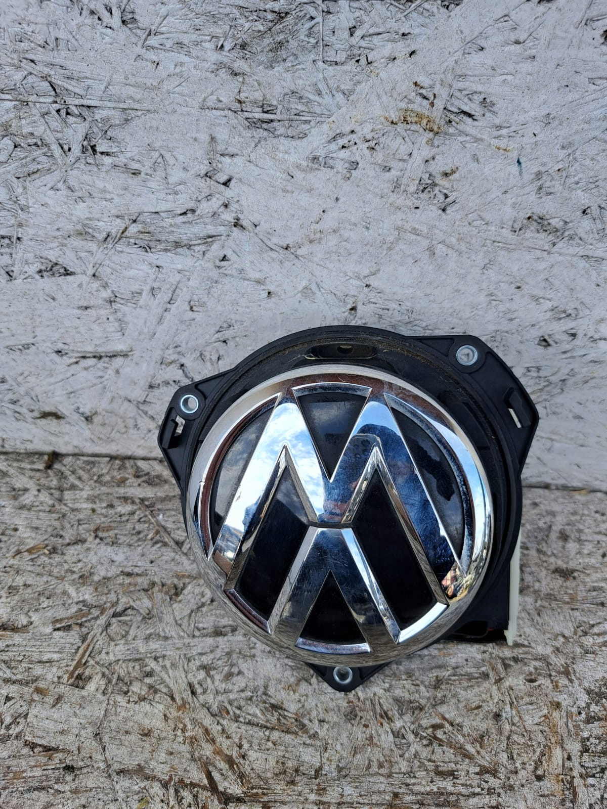 VW Sportsvan Heckklappengriff OEM 510827469A
