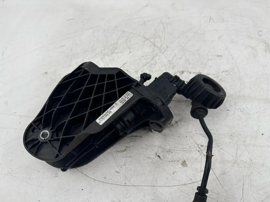 Pedal Bomba Embrague OEM 3C1721059AM VW Passat B6 image 6