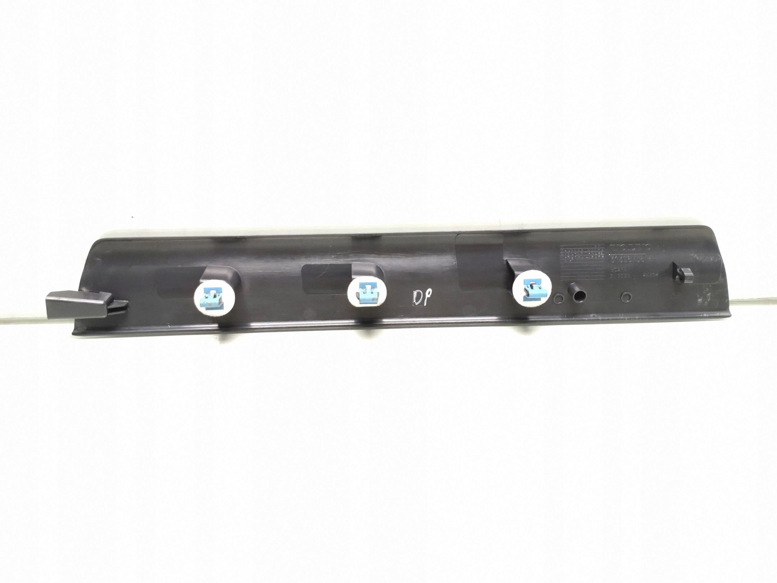 Volvo V60 Lift 13-18 Right Sill Trim OEM 31306758