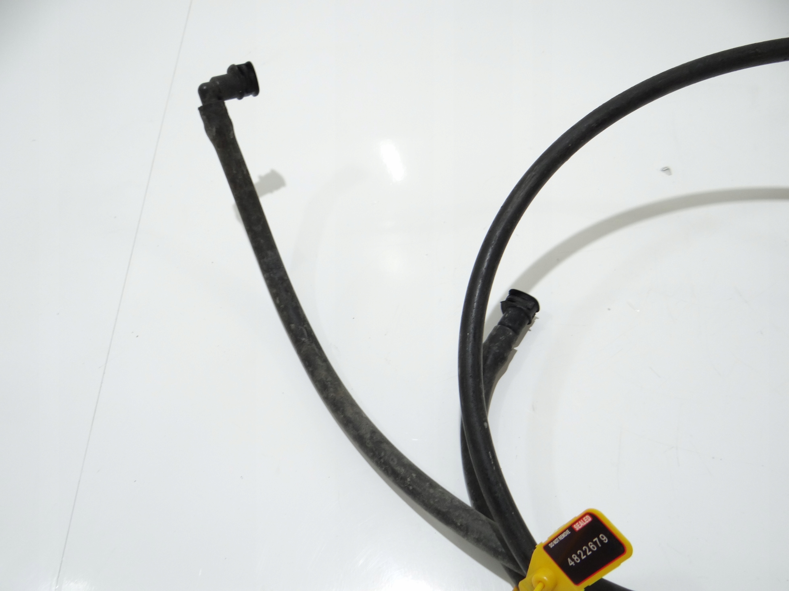 BMW OE 7179444 Pesulietoputki E60/E61-malleille