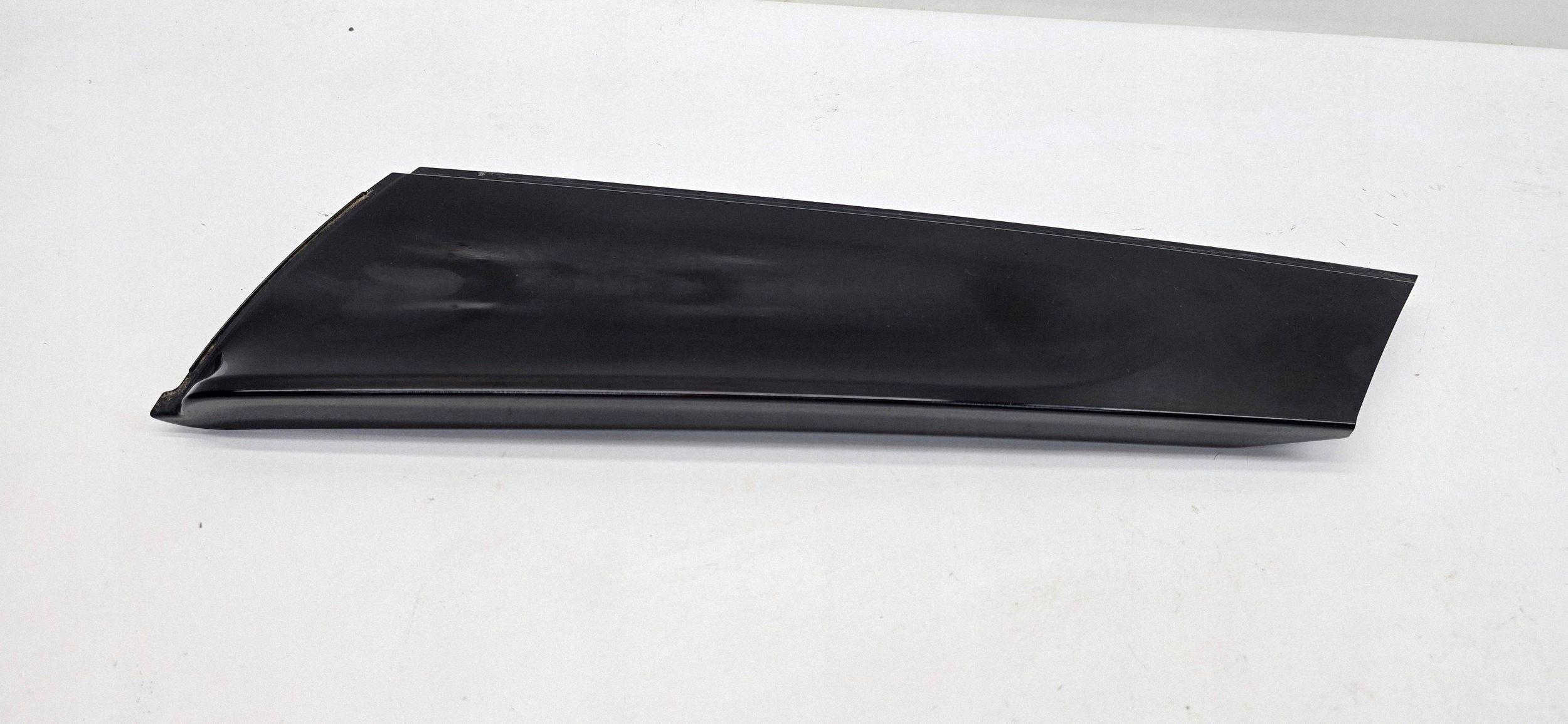 Mini F55 Cache Pilier D Arrière Gauche OEM 7328875 image 2