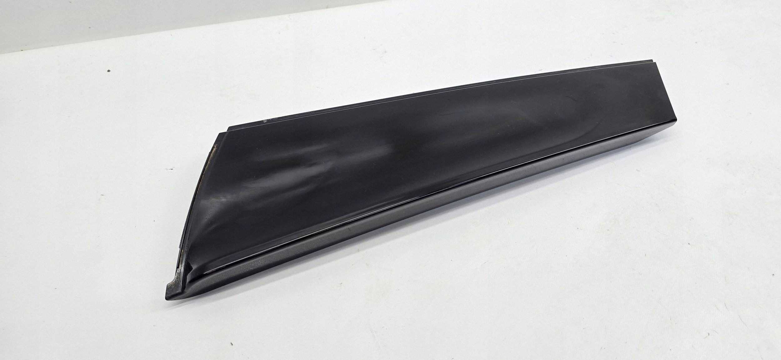 Mini F55 Cache Pilier D Arrière Gauche OEM 7328875 image 3
