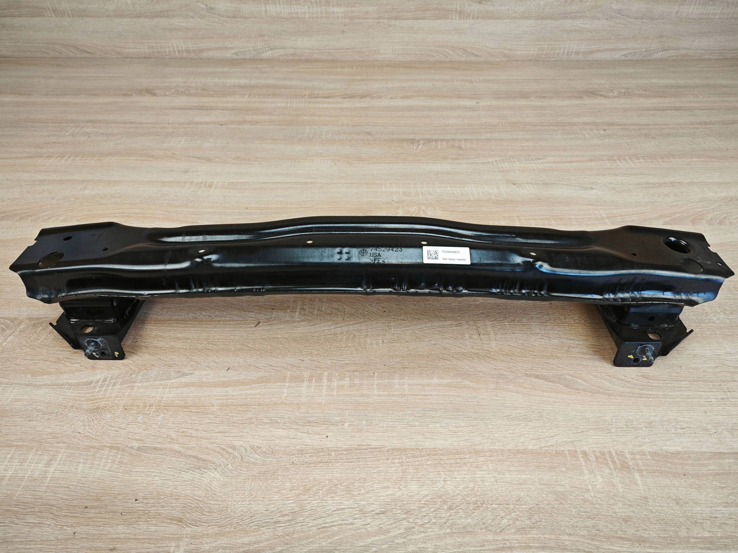 OEM 7400008 Takapuskurin palkki BMW X3 (G01/F97)
