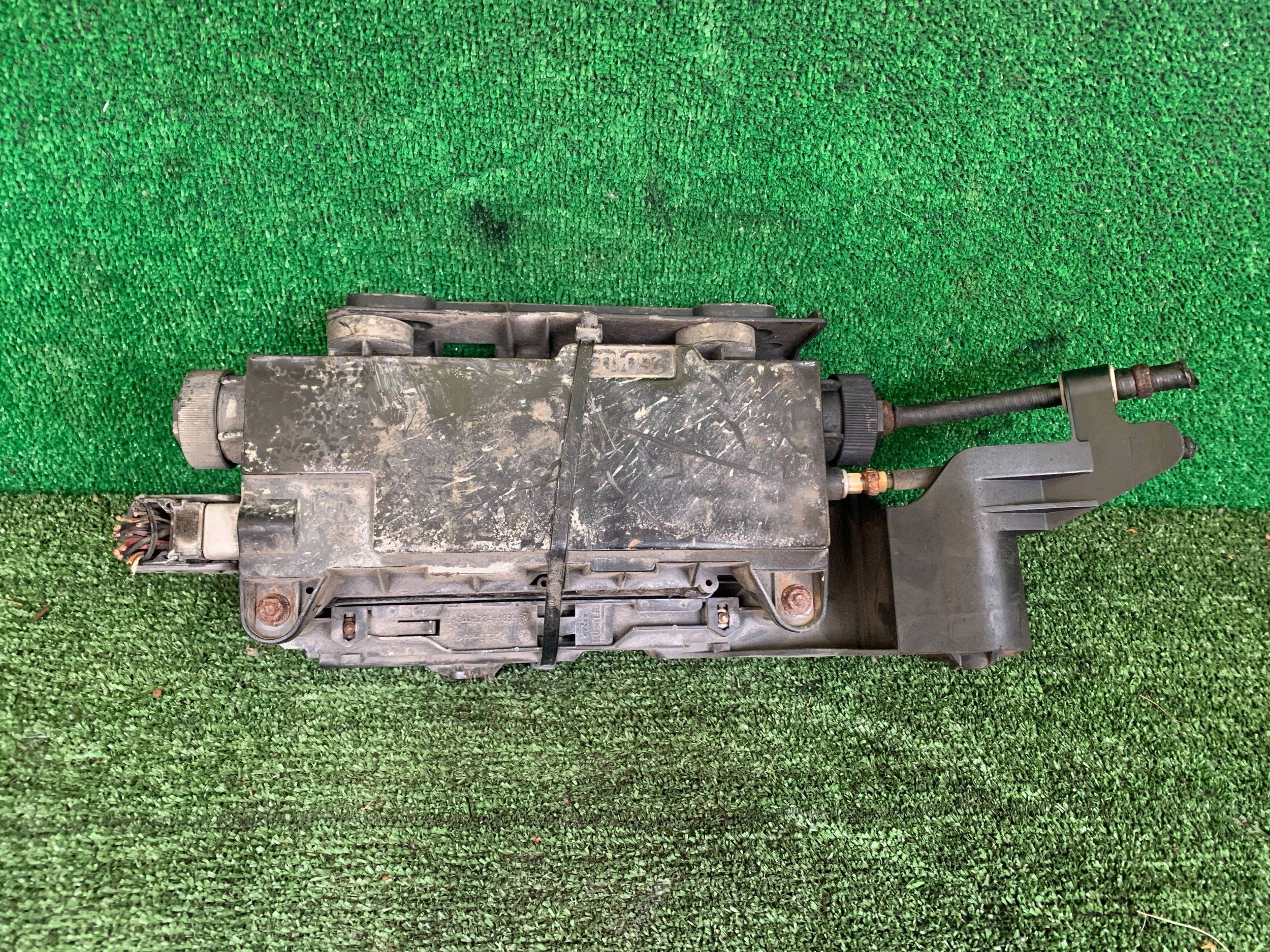 Frein à main électrique OEM 8200418647 Renault Scenic II image 5