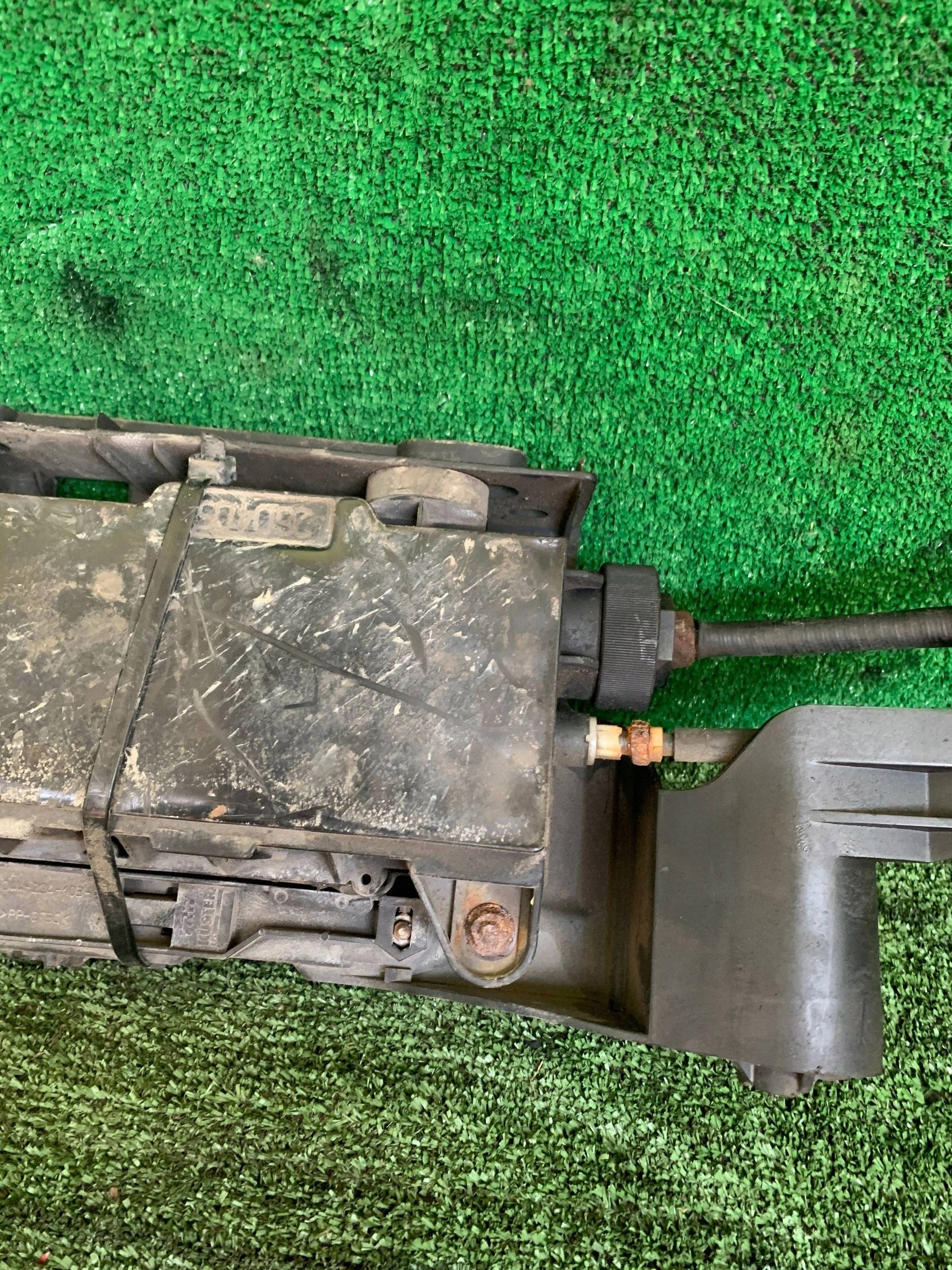 Frein à main électrique OEM 8200418647 Renault Scenic II image 7