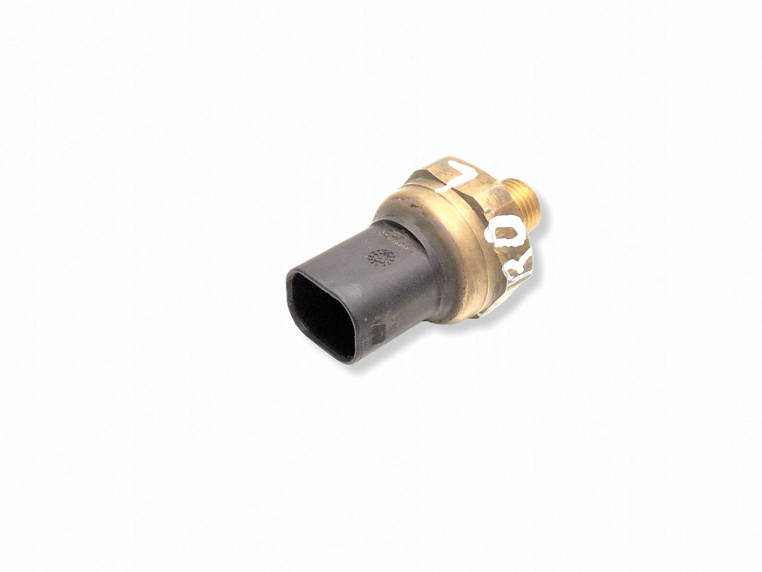 Capteur Pression Carburant OEM 8W839F972AA Ford C-Max image 2
