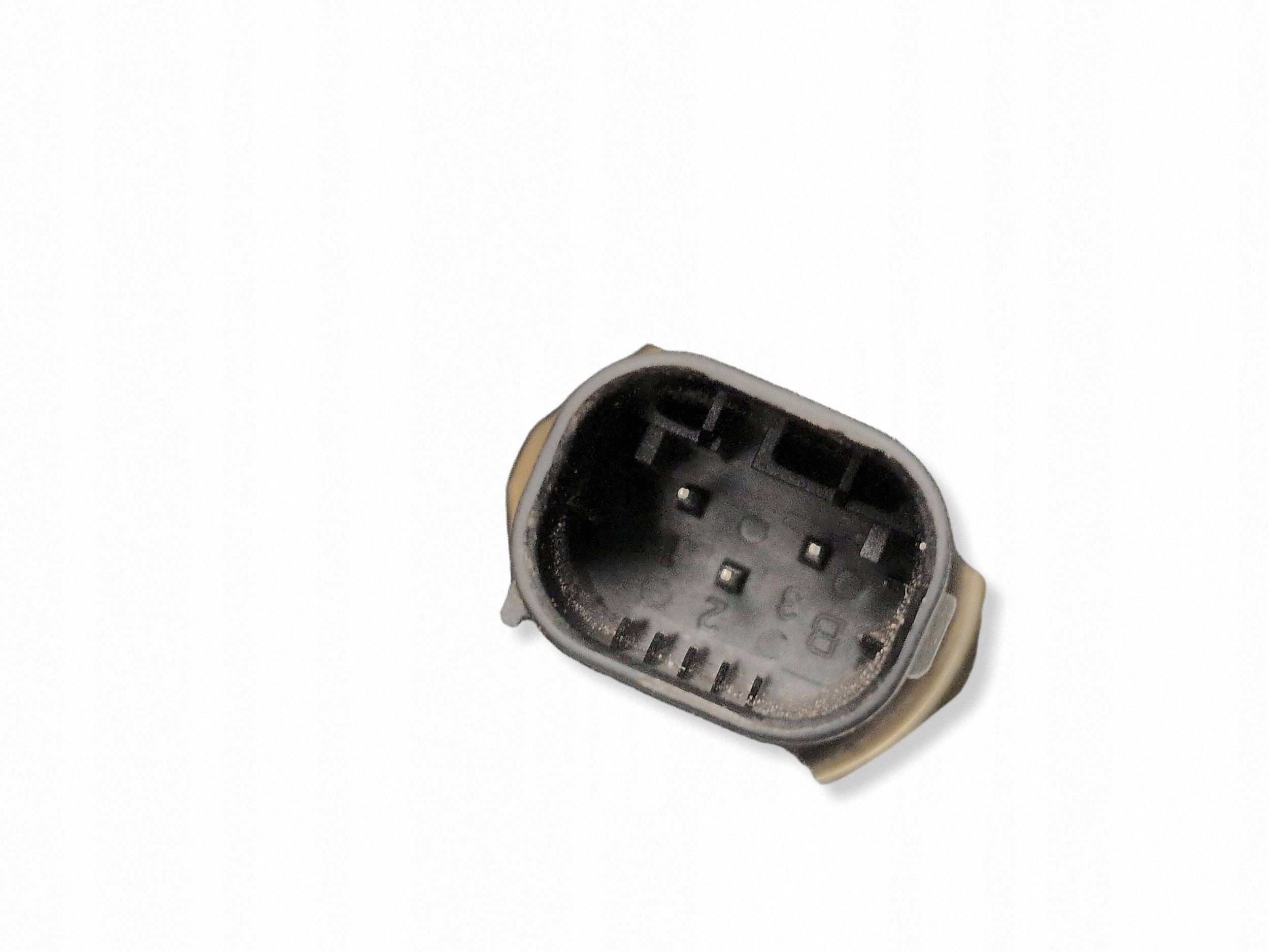 Capteur Pression Carburant OEM 8W839F972AA Ford C-Max image 3