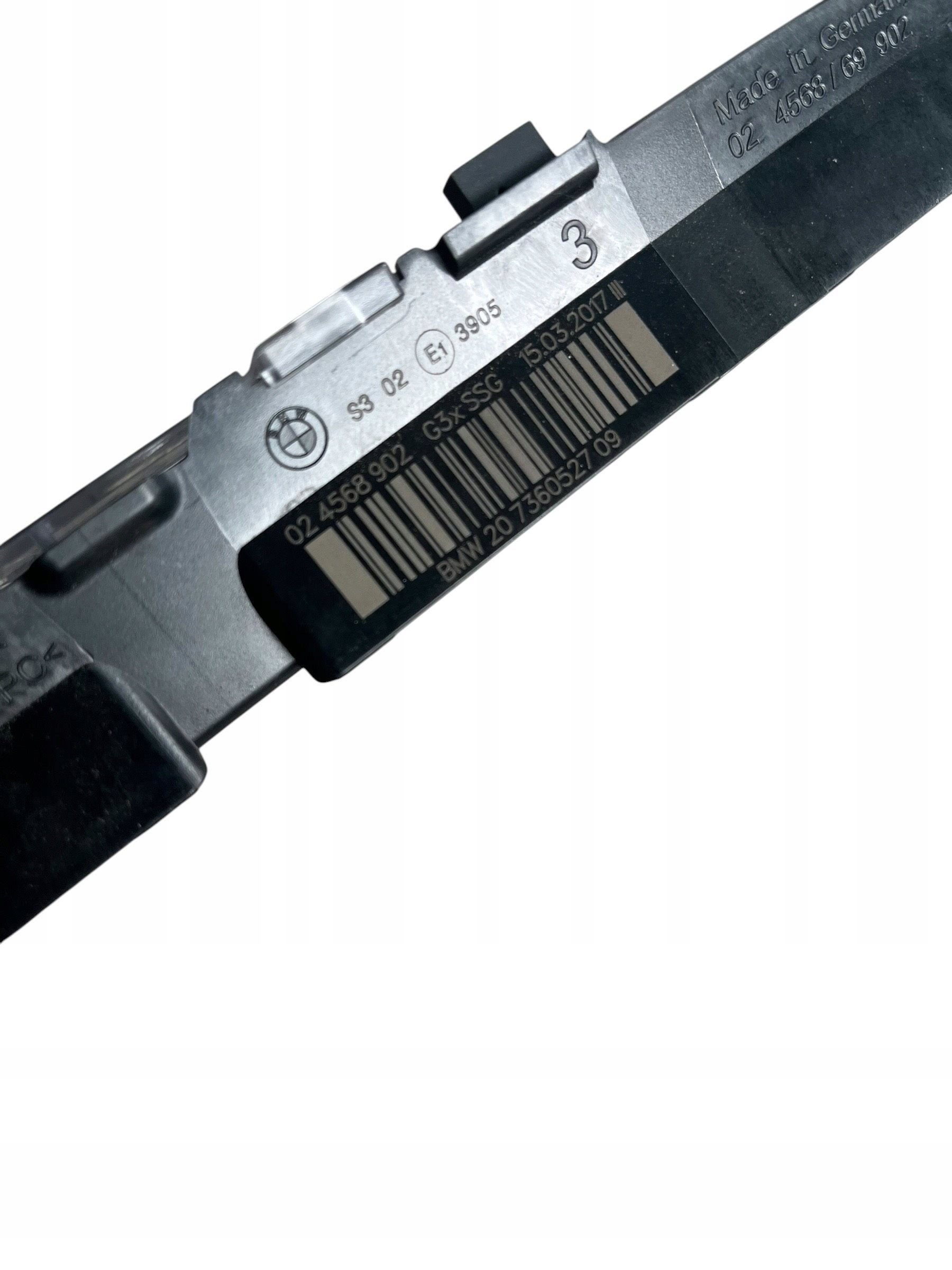 Feu Stop Troisième BMW OEM 7360527 pour Série 5 image 4