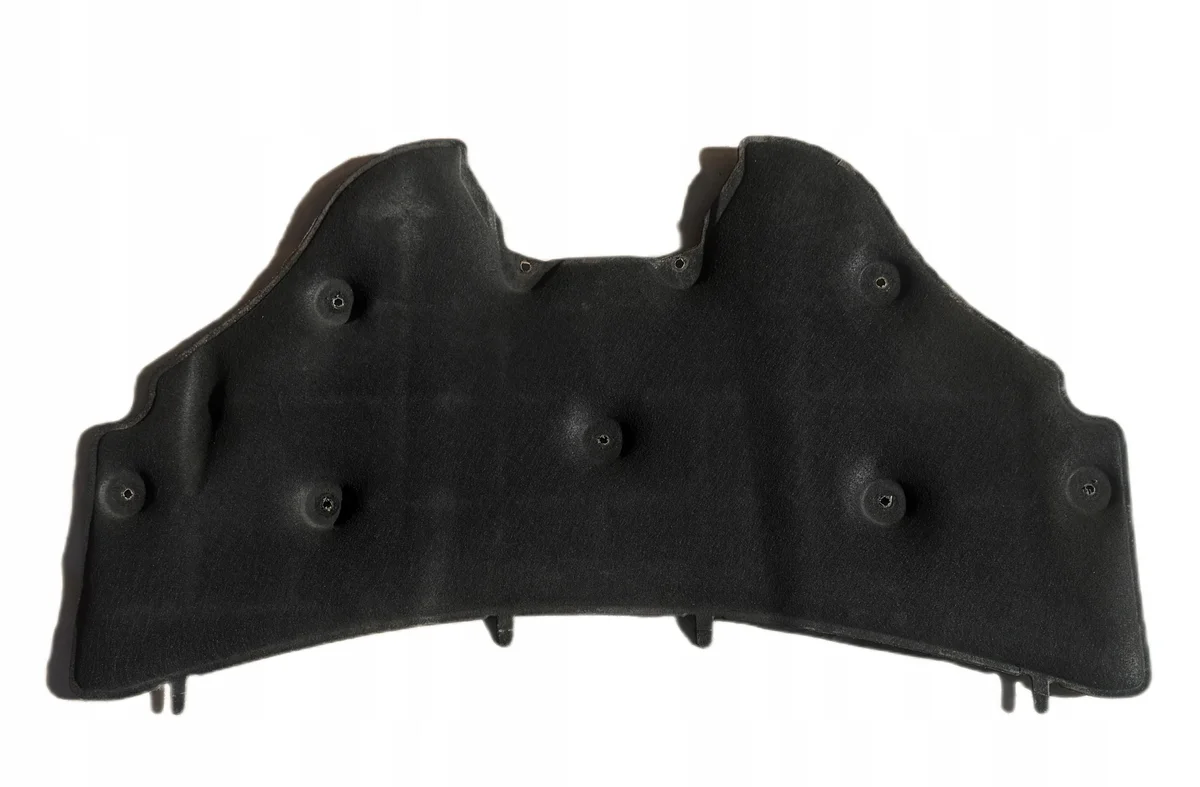 Ford Fiesta MK7 2012-2017 Isolamento Capô C1BB-16746-AC