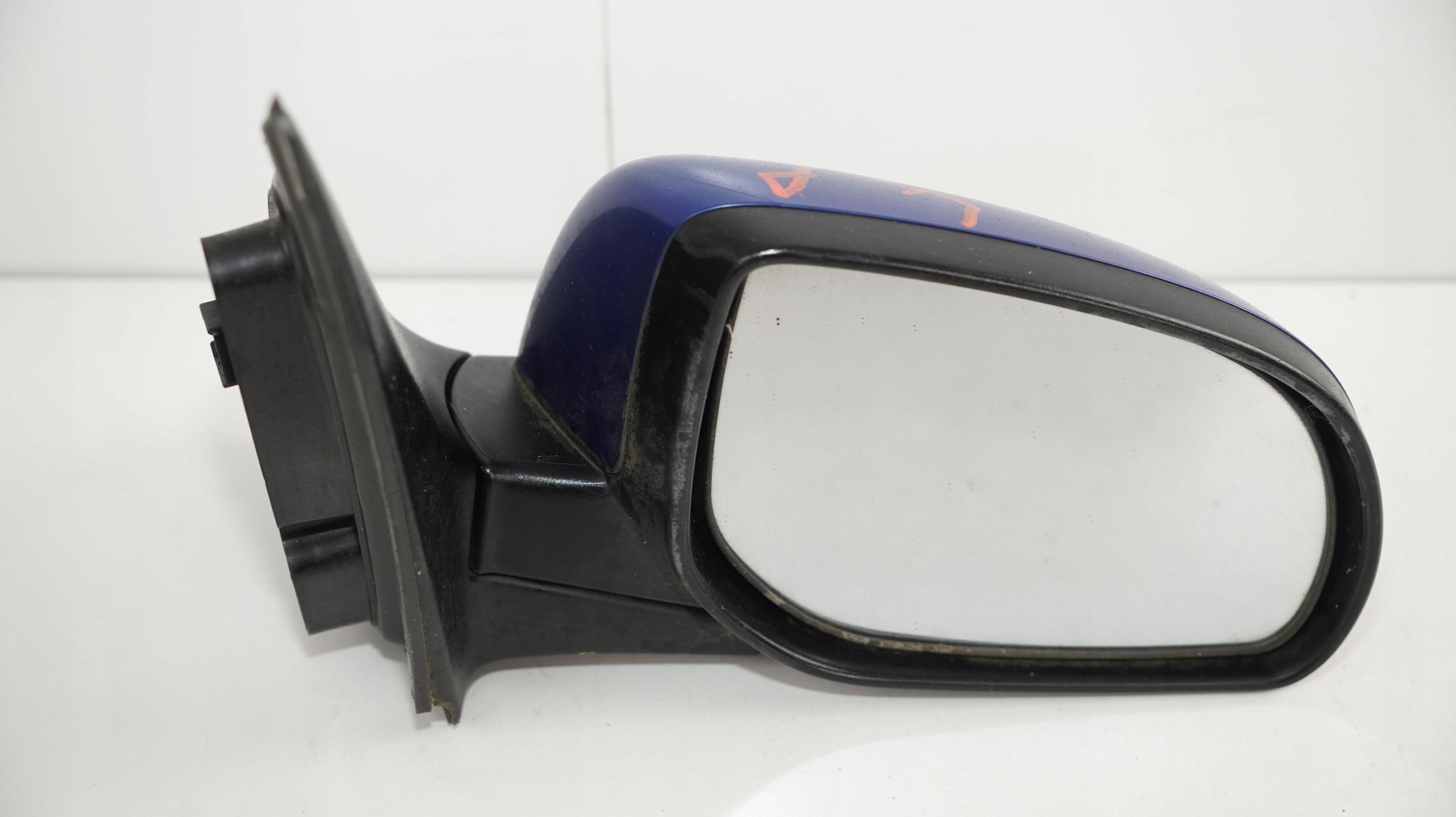 Oikea peili OEM 360205042 Hyundai i20 08-12 image 2
