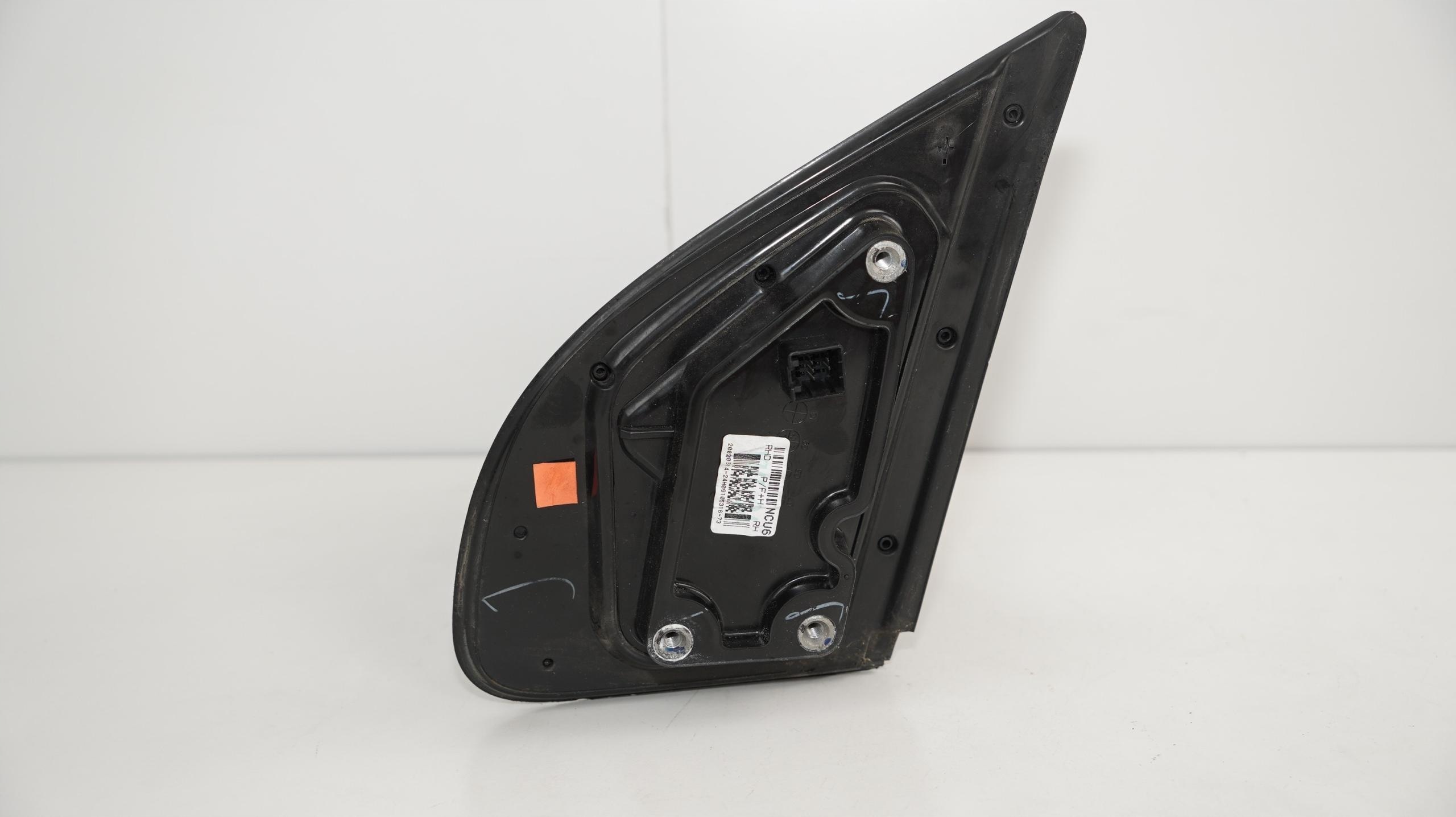 Oikea peili OEM 360205042 Hyundai i20 08-12 image 8