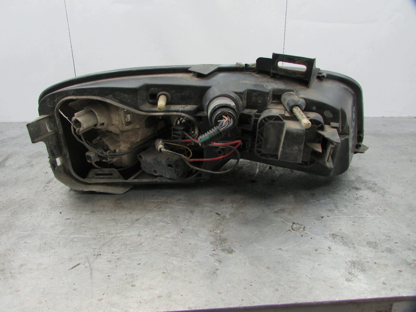 Fiat Stilo vasen etuvalo OEM 40795748 image 5