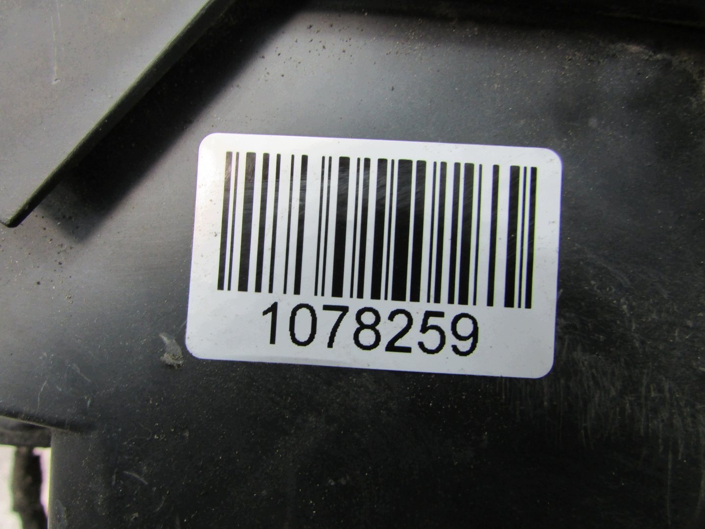 Fiat Stilo vasen etuvalo OEM 40795748 image 10