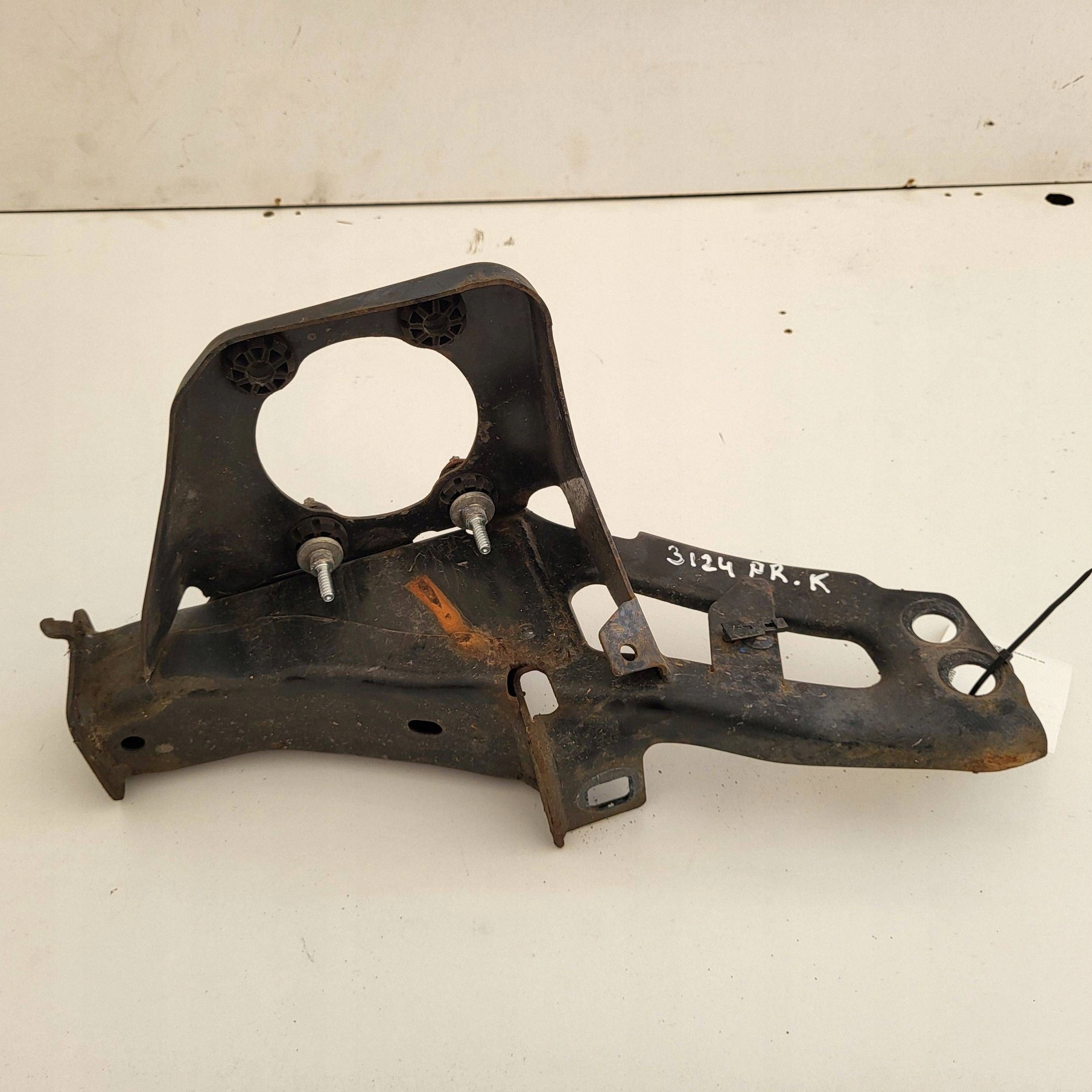 Support Zone de Déformation Volvo V60 Gauche OEM 31362373 image 5