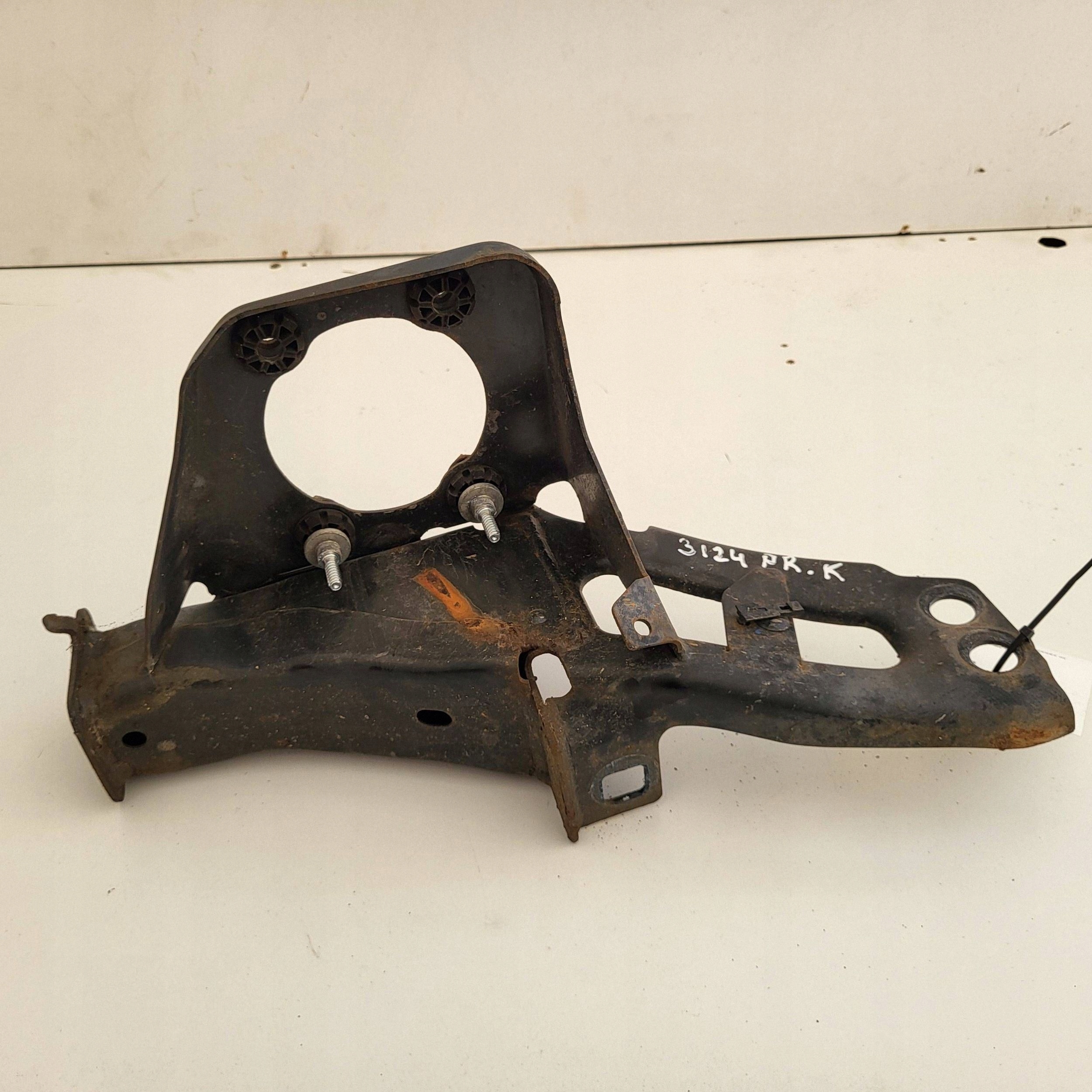 Support Zone de Déformation Volvo V60 Gauche OEM 31362373 image 6
