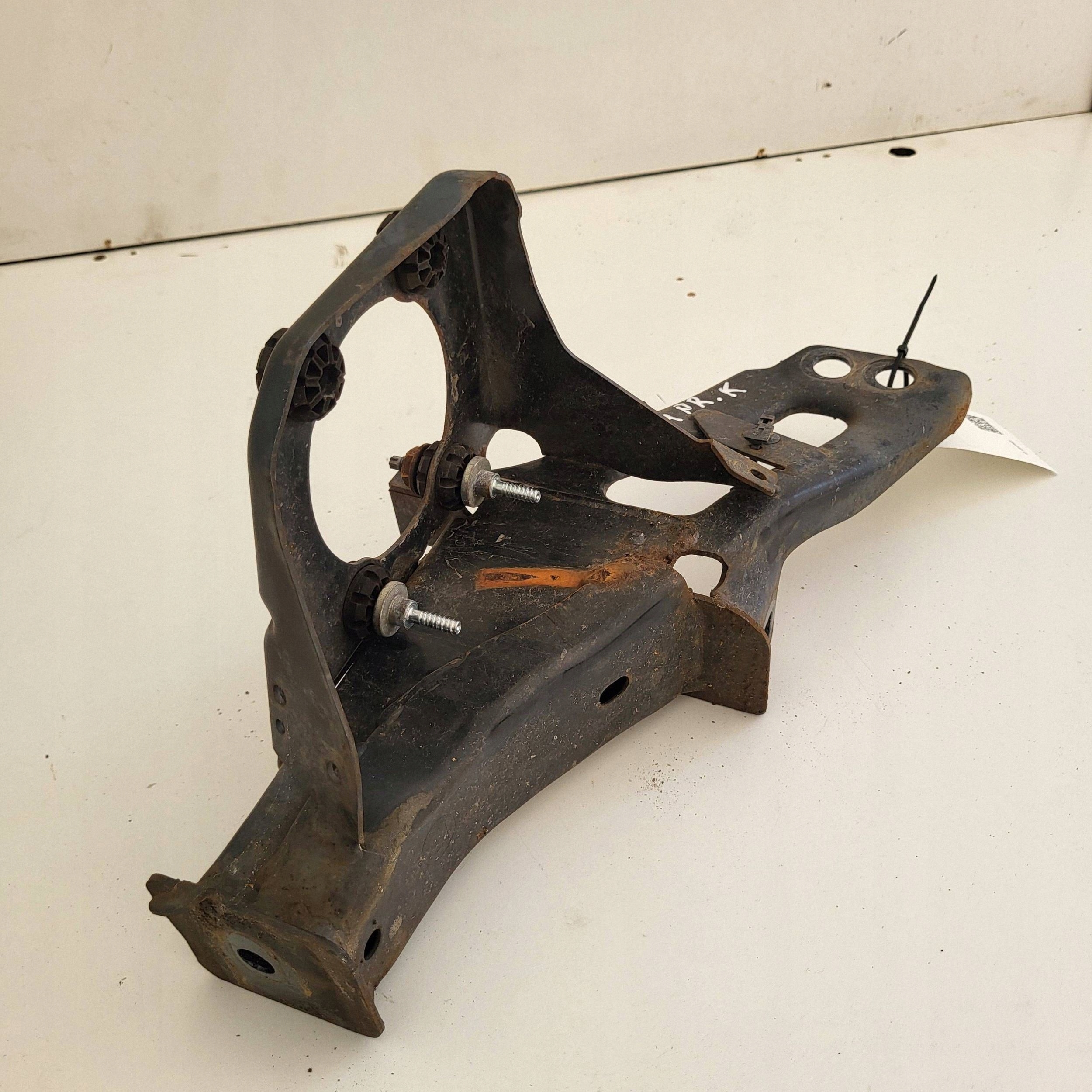 Support Zone de Déformation Volvo V60 Gauche OEM 31362373 image 7