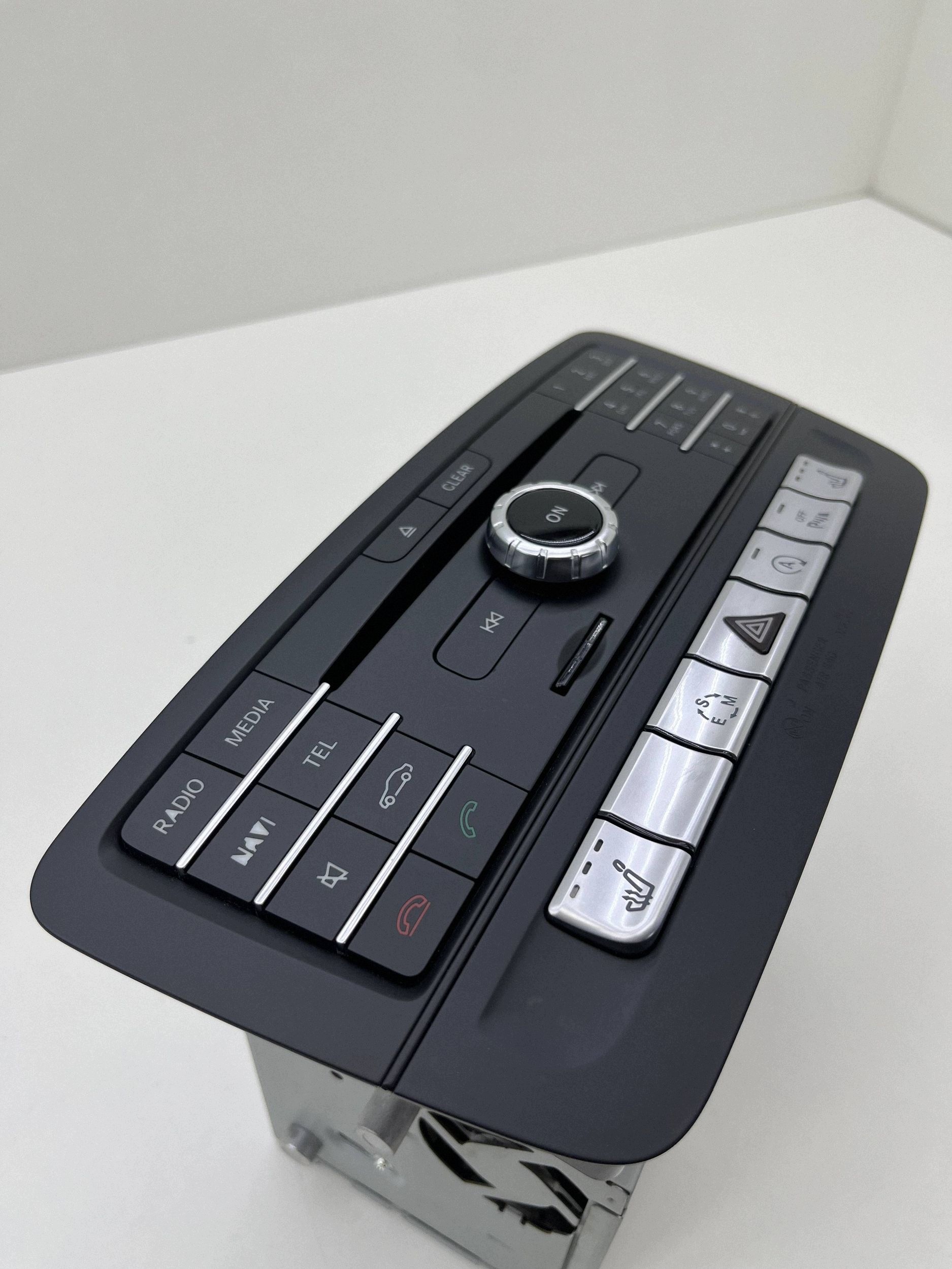 Radio d'origine Mercedes OEM A2469005115 image 5