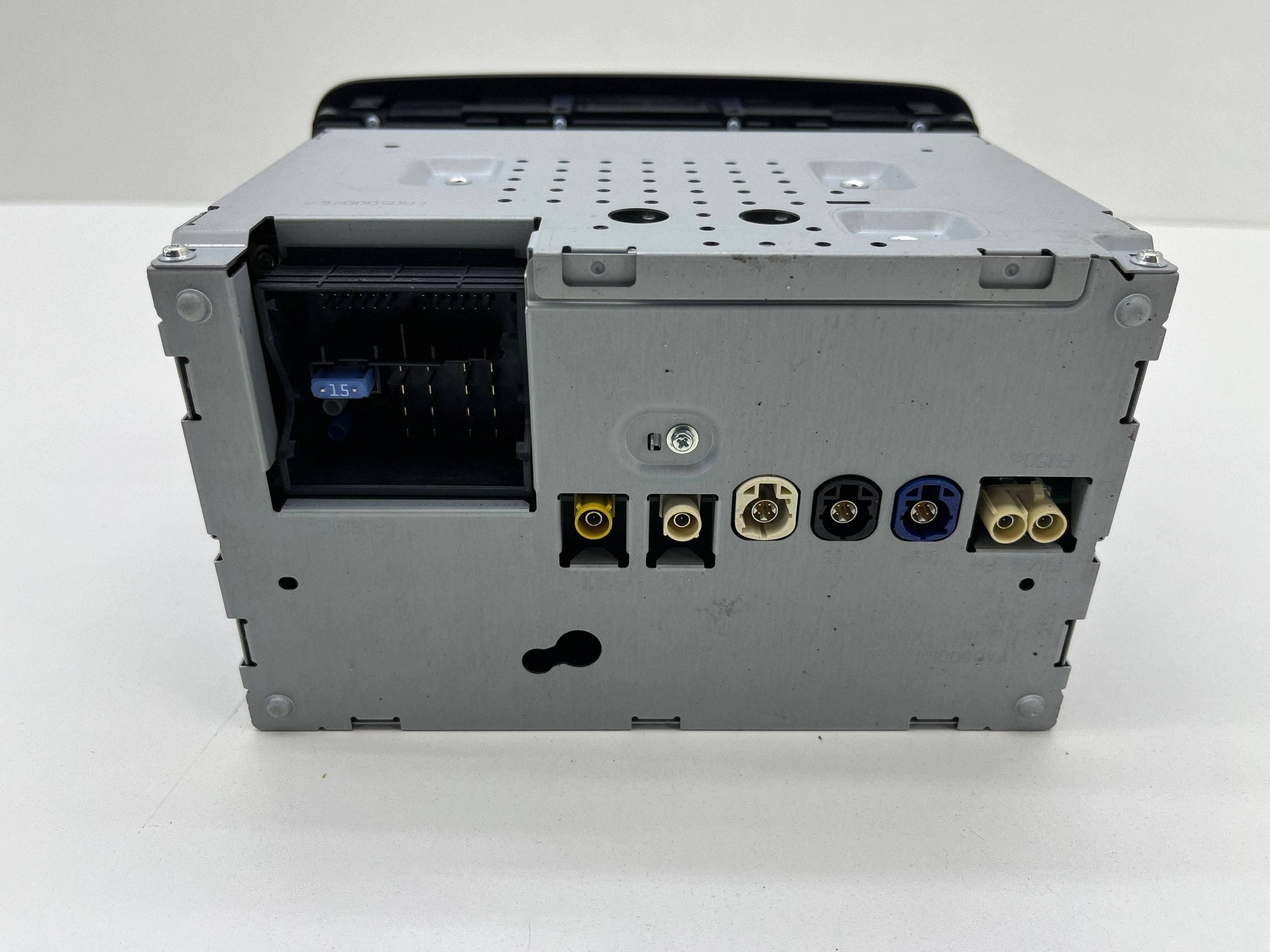Radio d'origine Mercedes OEM A2469005115 image 6