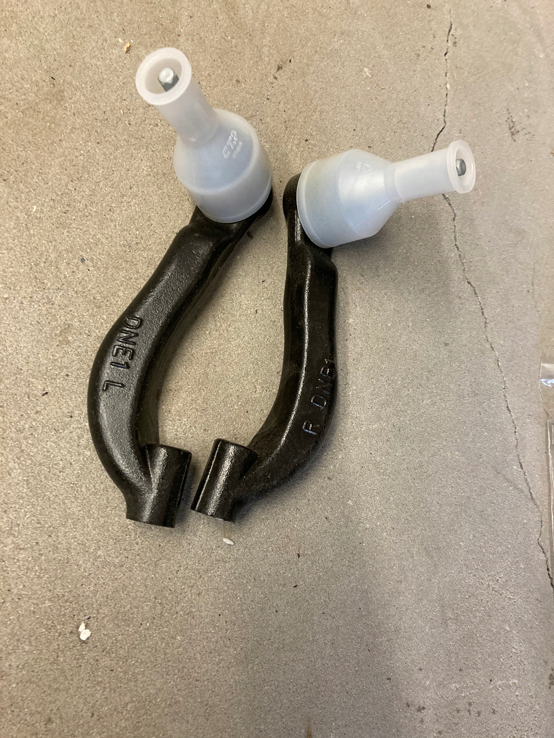 Chevrolet OE 855426486 - Käytetty alkuperäinen osa