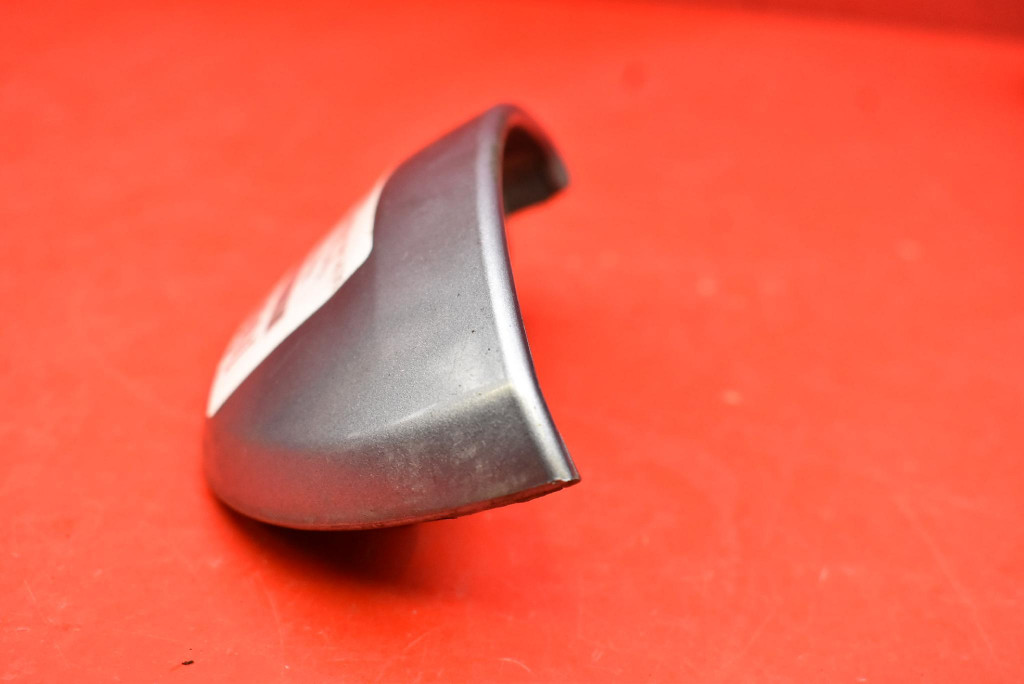 Heckklappenknopf OEM 13194712 Silber Opel Meriva A 04-10 image 4