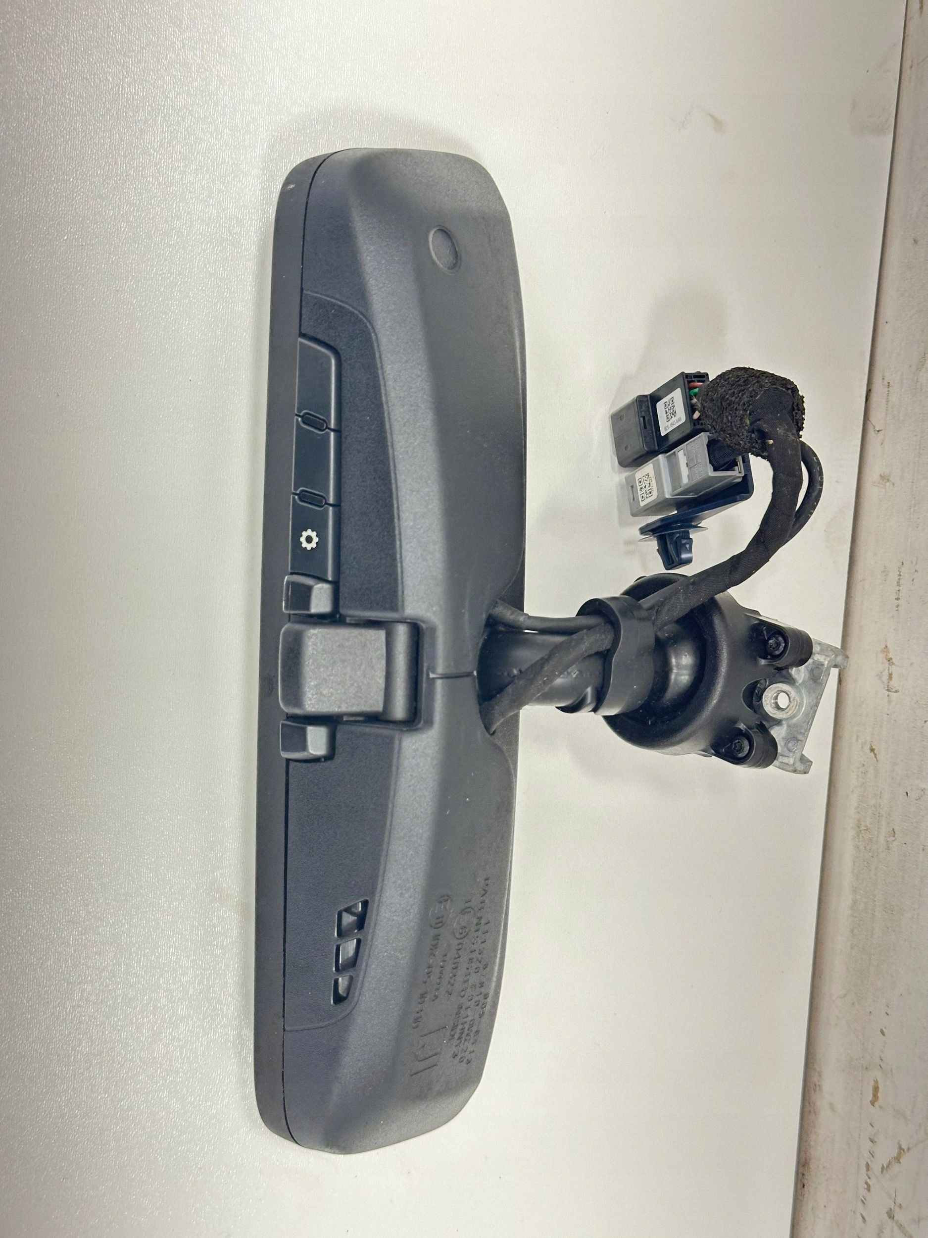 Espelho retrovisor central Toyota RAV4 5V OEM 87810-0WZ20 image 4