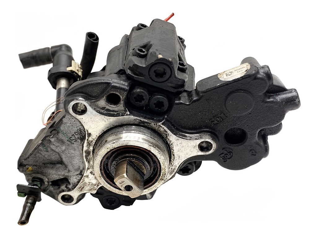 Bomba de inyección Ford Focus MK3 2.0 TDCI OEM 9687959180 image 2