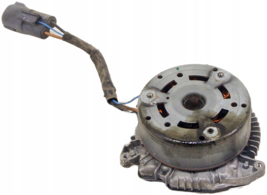 Radiatorventilator OEM 3137234049 voor Opel Insignia B image 2