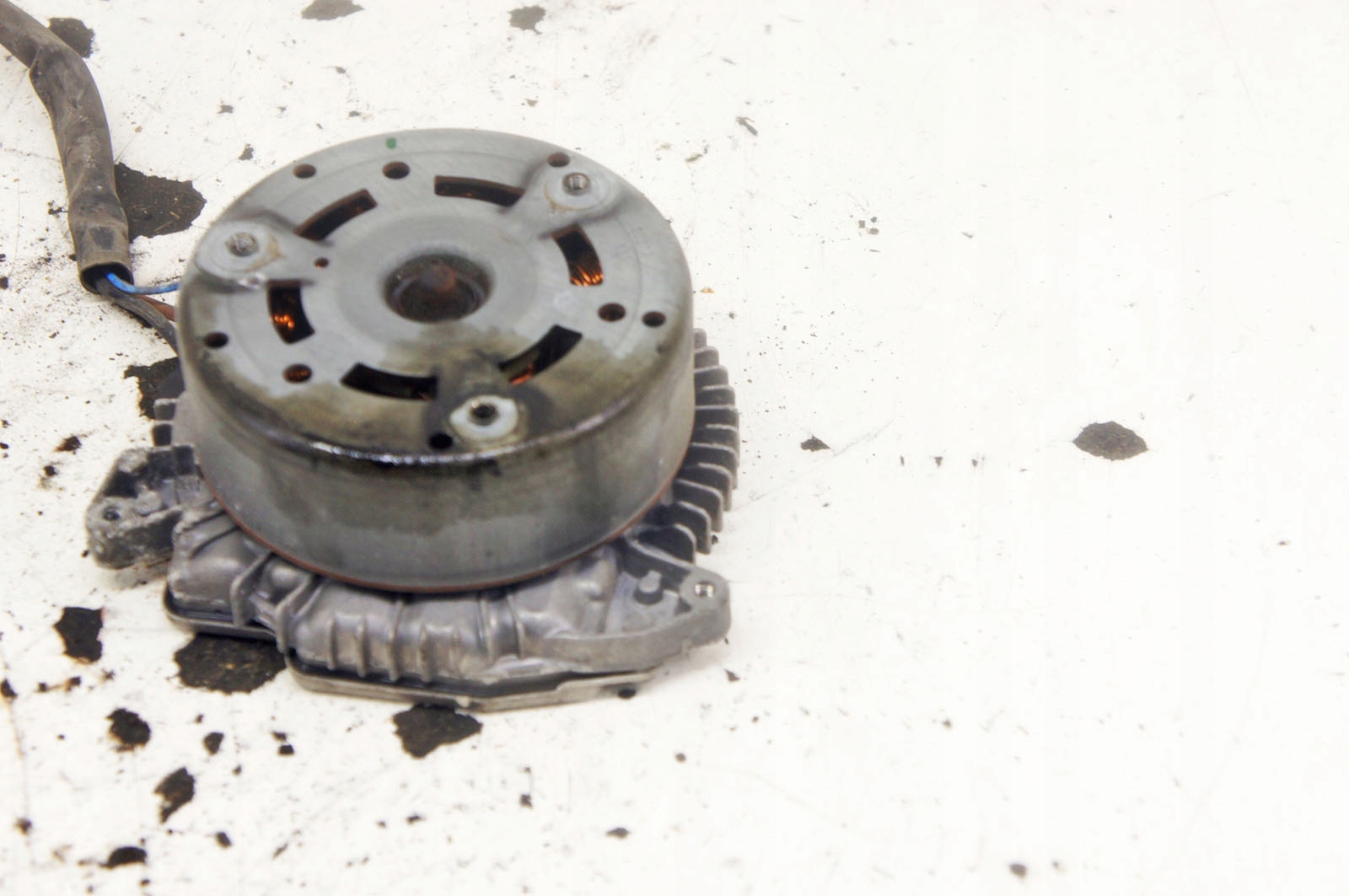 Kühlerlüfter OEM 3137234049 für Opel Insignia B 2.0 CDTI