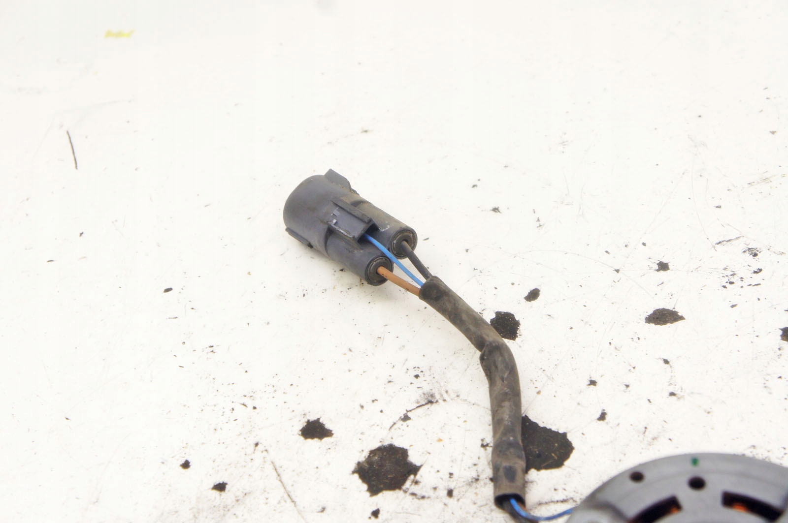 Radiatorventilator OEM 3137234049 voor Opel Insignia B image 4