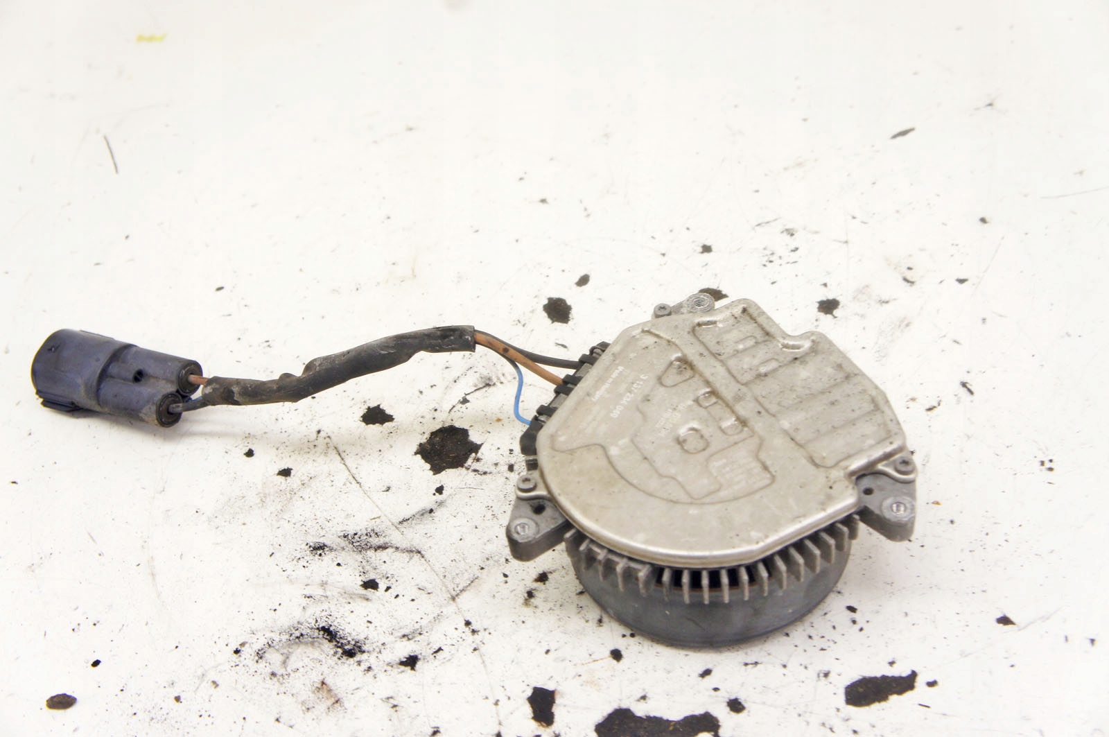 Radiatorventilator OEM 3137234049 voor Opel Insignia B image 5