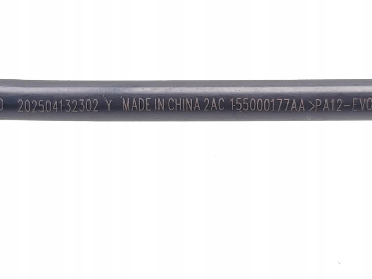 Chery Omoda 5 1.6 T-GDI Bränsleslang OEM 155000177AA image 7