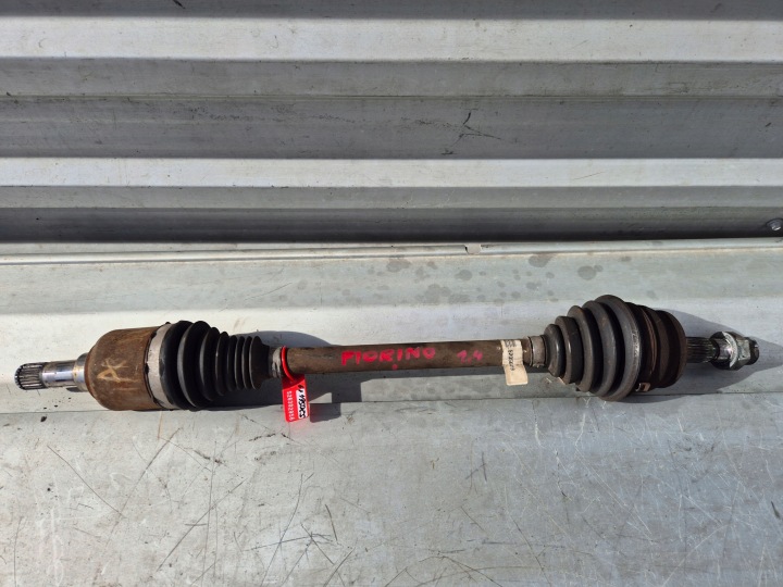 Fiat Grande Punto Evo 1.4 Right Driveshaft 51807675