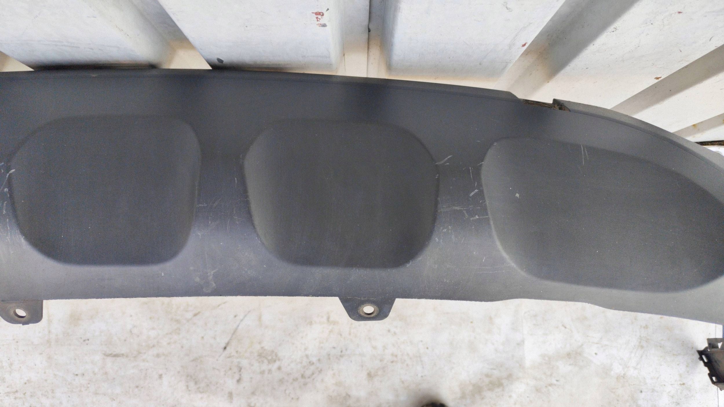 Kia OE 86612-F1500 Extensión de Spoiler de Parachoques image 10