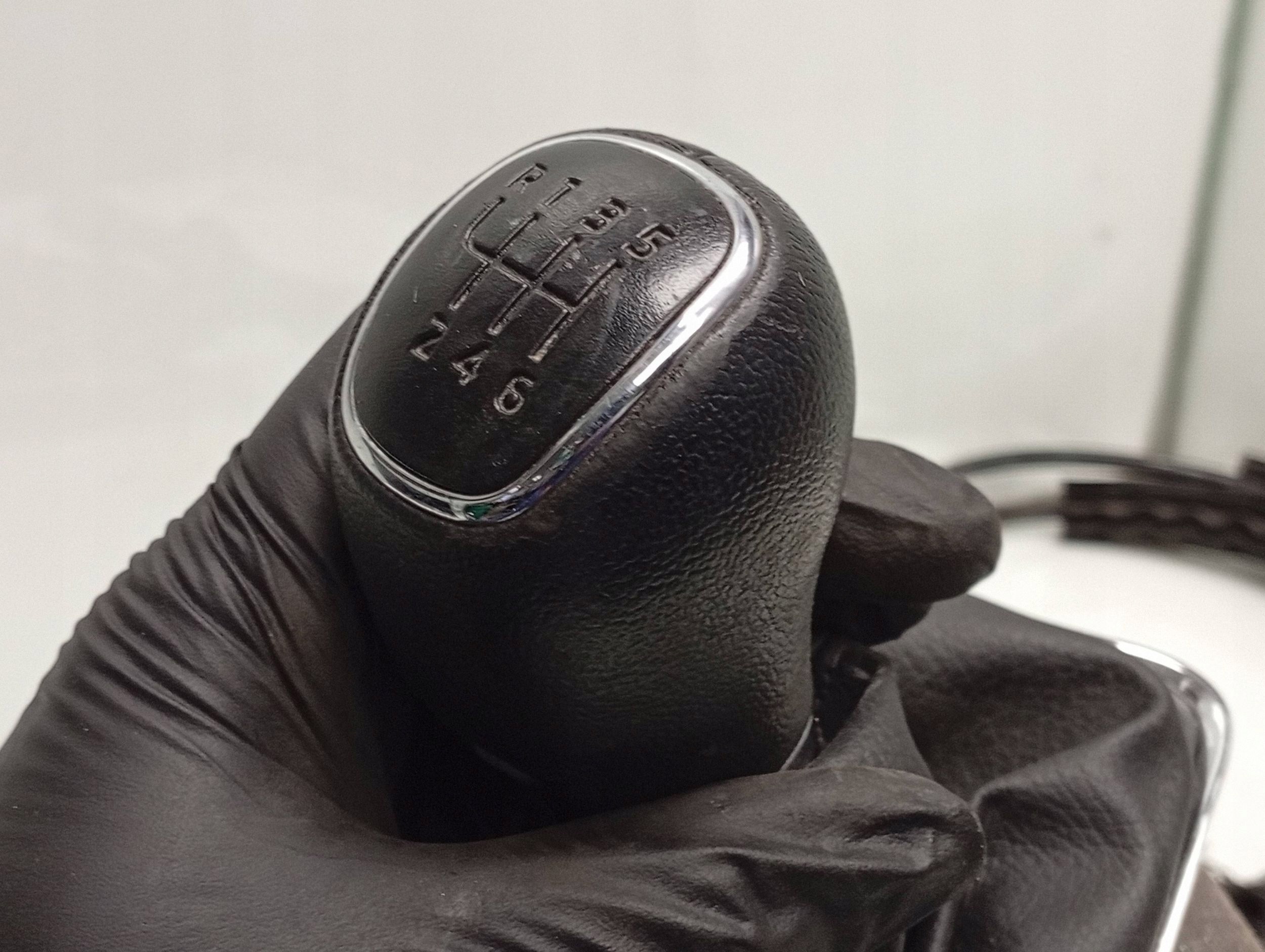 Levier de Vitesse & Câbles OEM 5JA711049 Skoda Rapid image 6