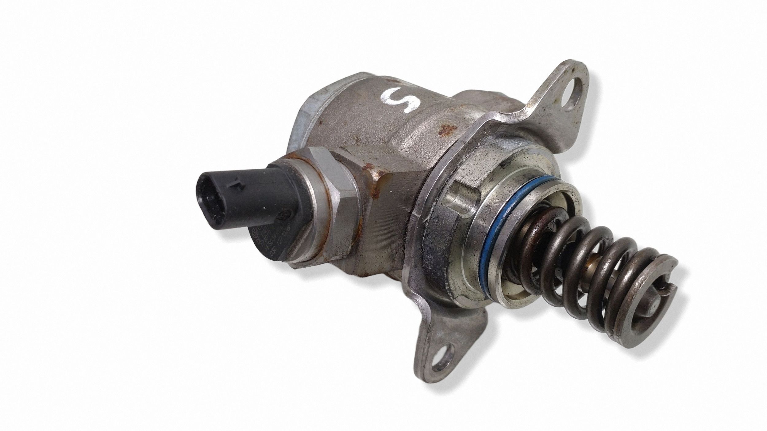 Pompe injection OEM 03C127026P pour Seat Ibiza image 2