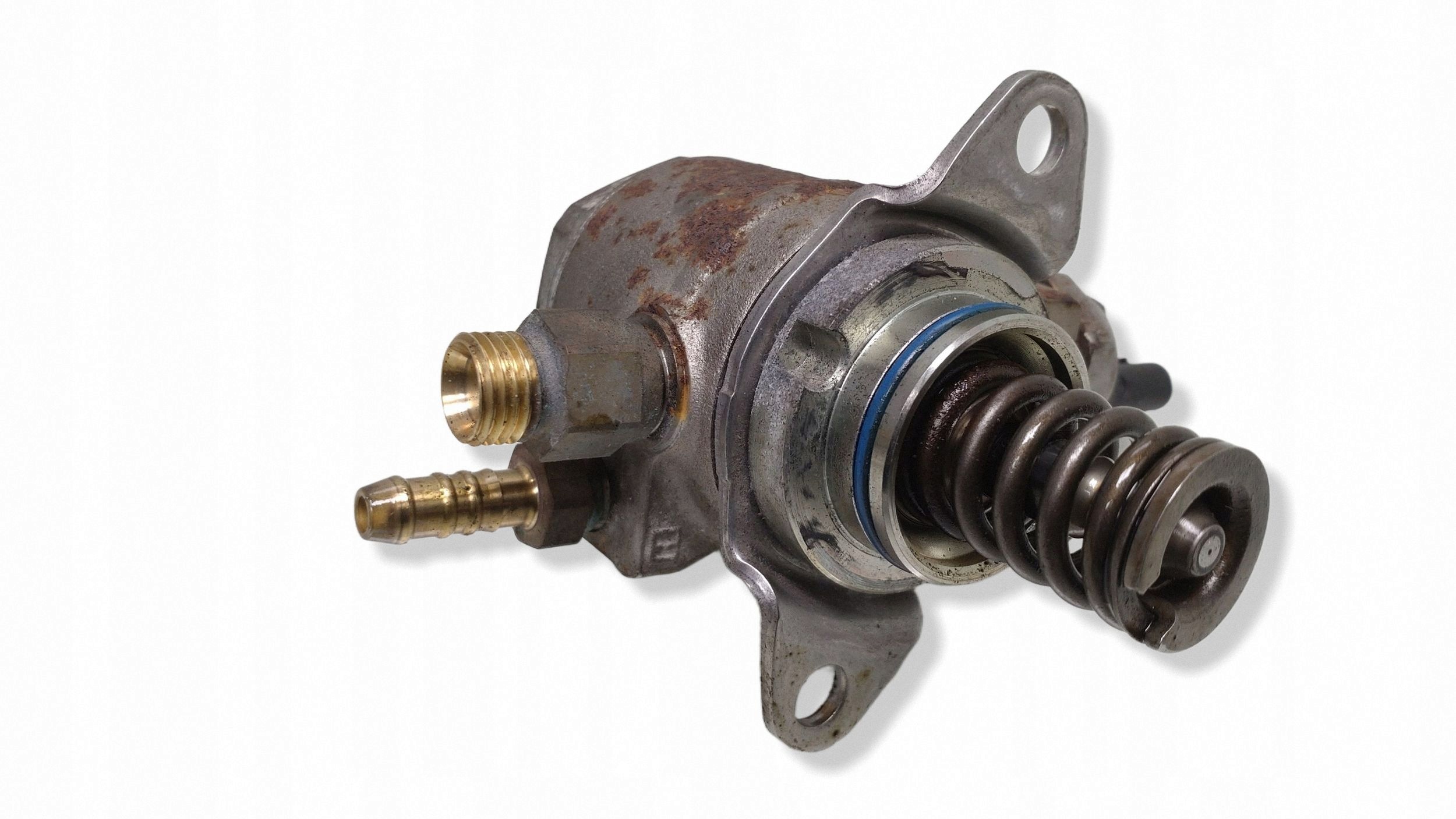Pompe injection OEM 03C127026P pour Seat Ibiza image 4