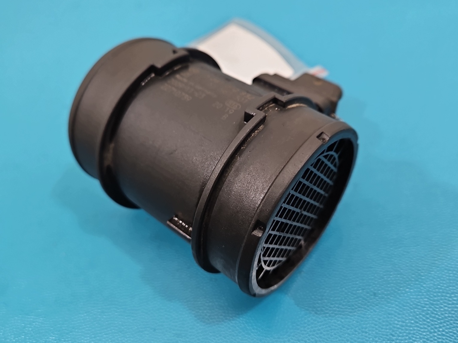 Caudalímetro OEM 0281002832 para Opel Corsa D 1.7 CDTi image 2