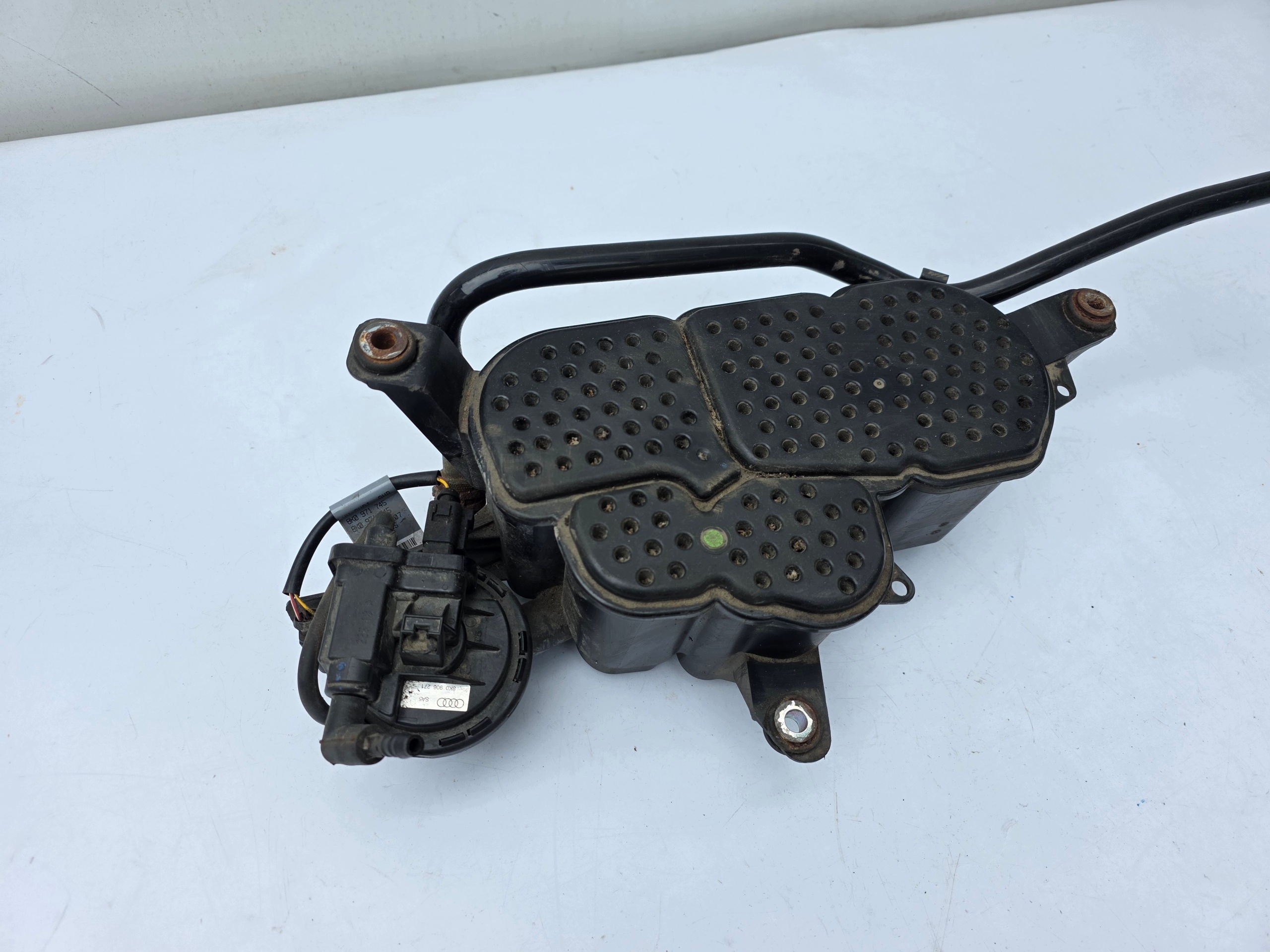 OEM 8K0201801C Koolstoffilter voor Audi A7 S7 4G image 2