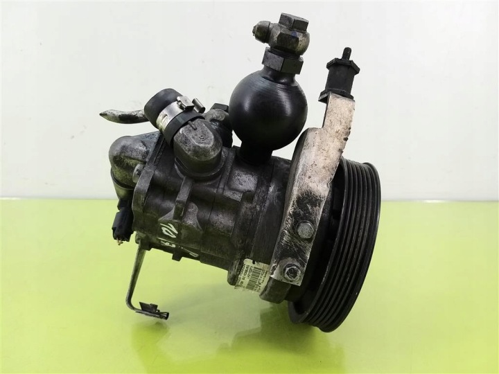 Hydraulikpumpe BMW E60 E61 2003-2010 3,0 D LH676141402B LH2112271