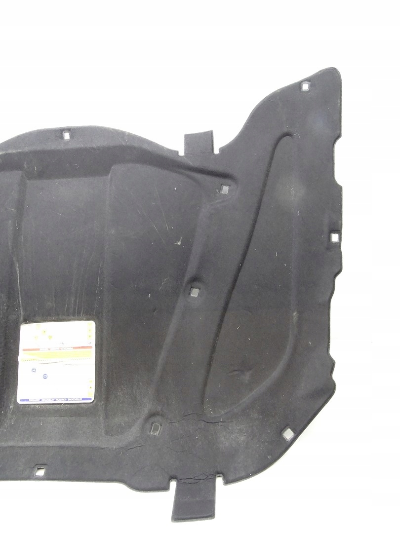 Isolation de capot Maserati Ghibli III OEM 6700300070 image 3