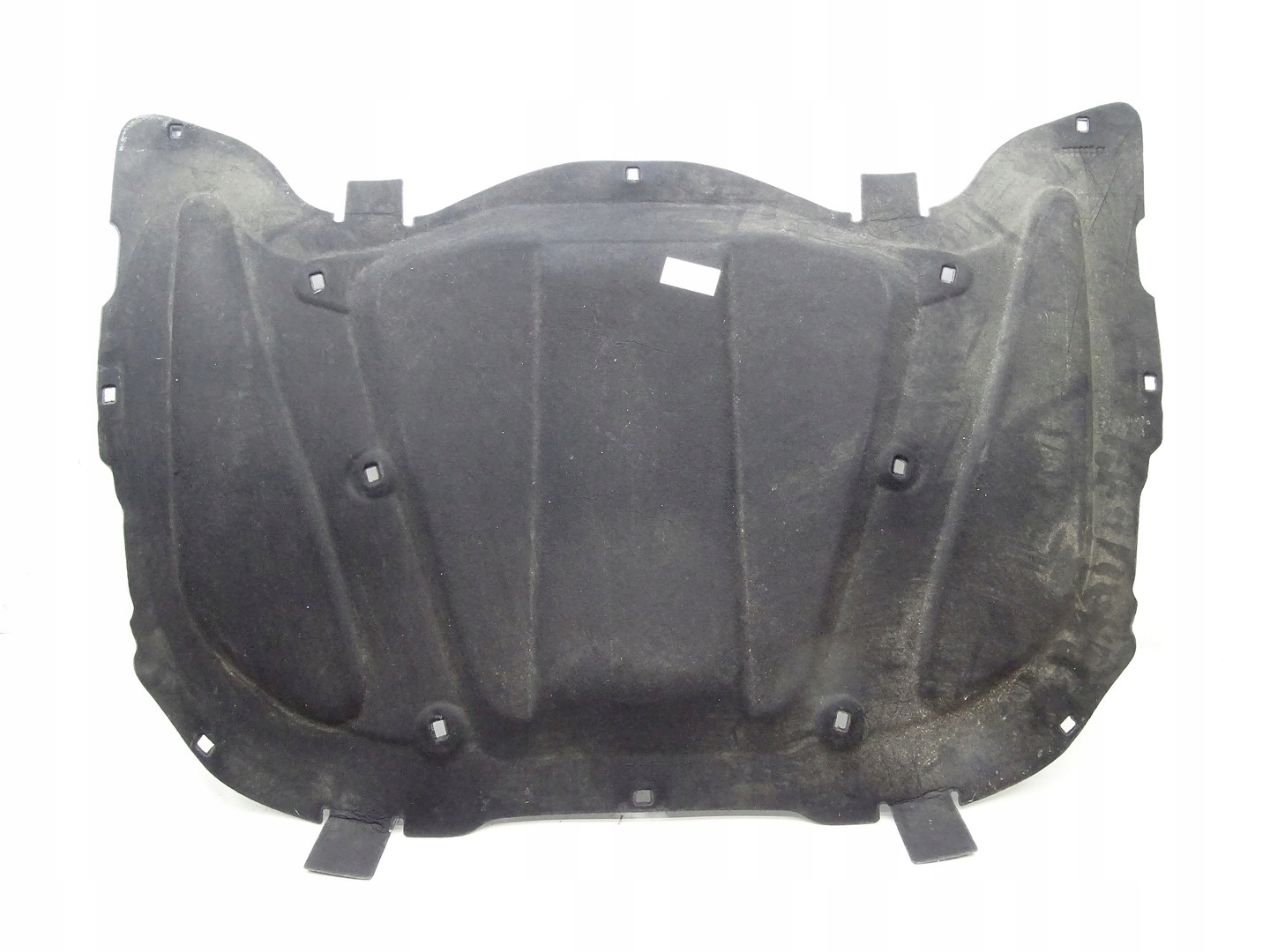 Isolation de capot Maserati Ghibli III OEM 6700300070 image 4