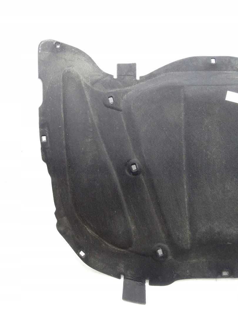 Isolation de capot Maserati Ghibli III OEM 6700300070 image 5