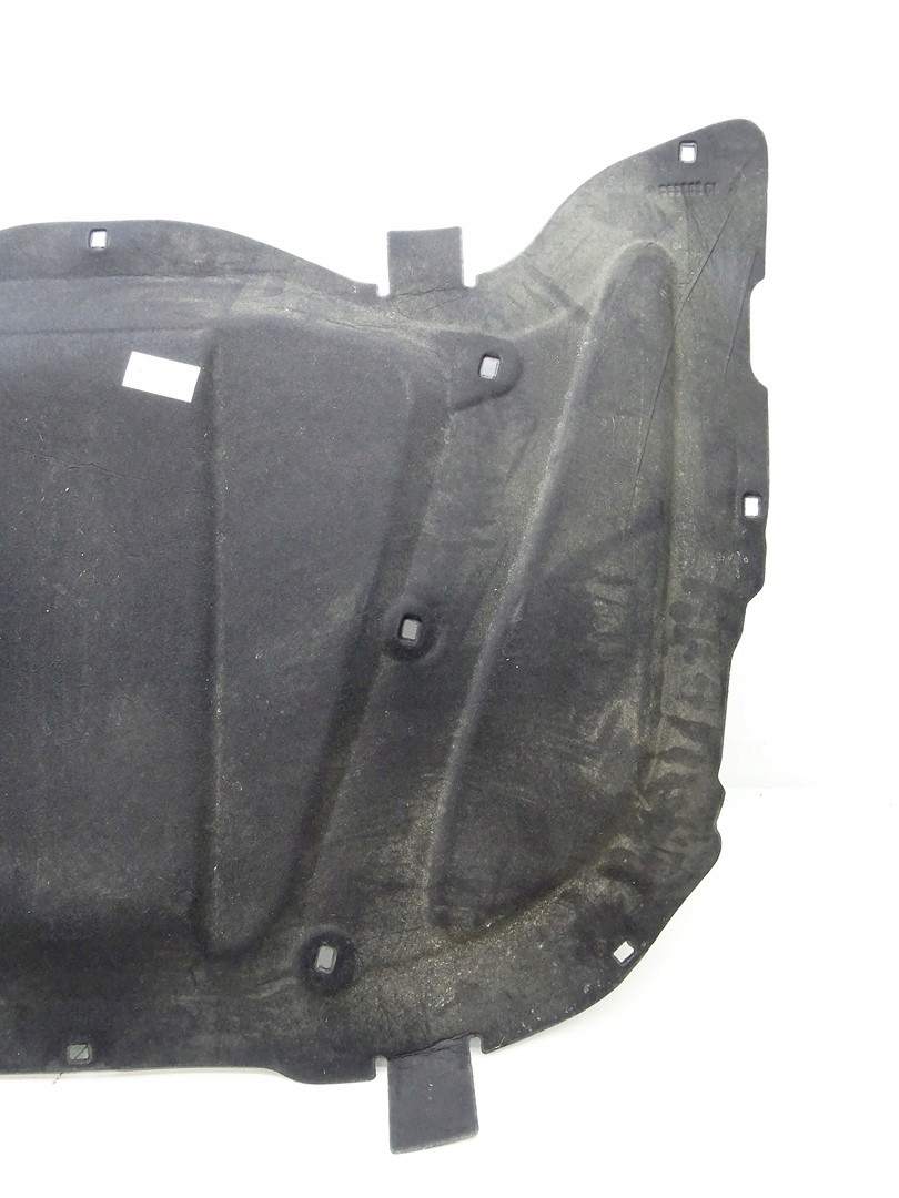 Isolation de capot Maserati Ghibli III OEM 6700300070 image 6